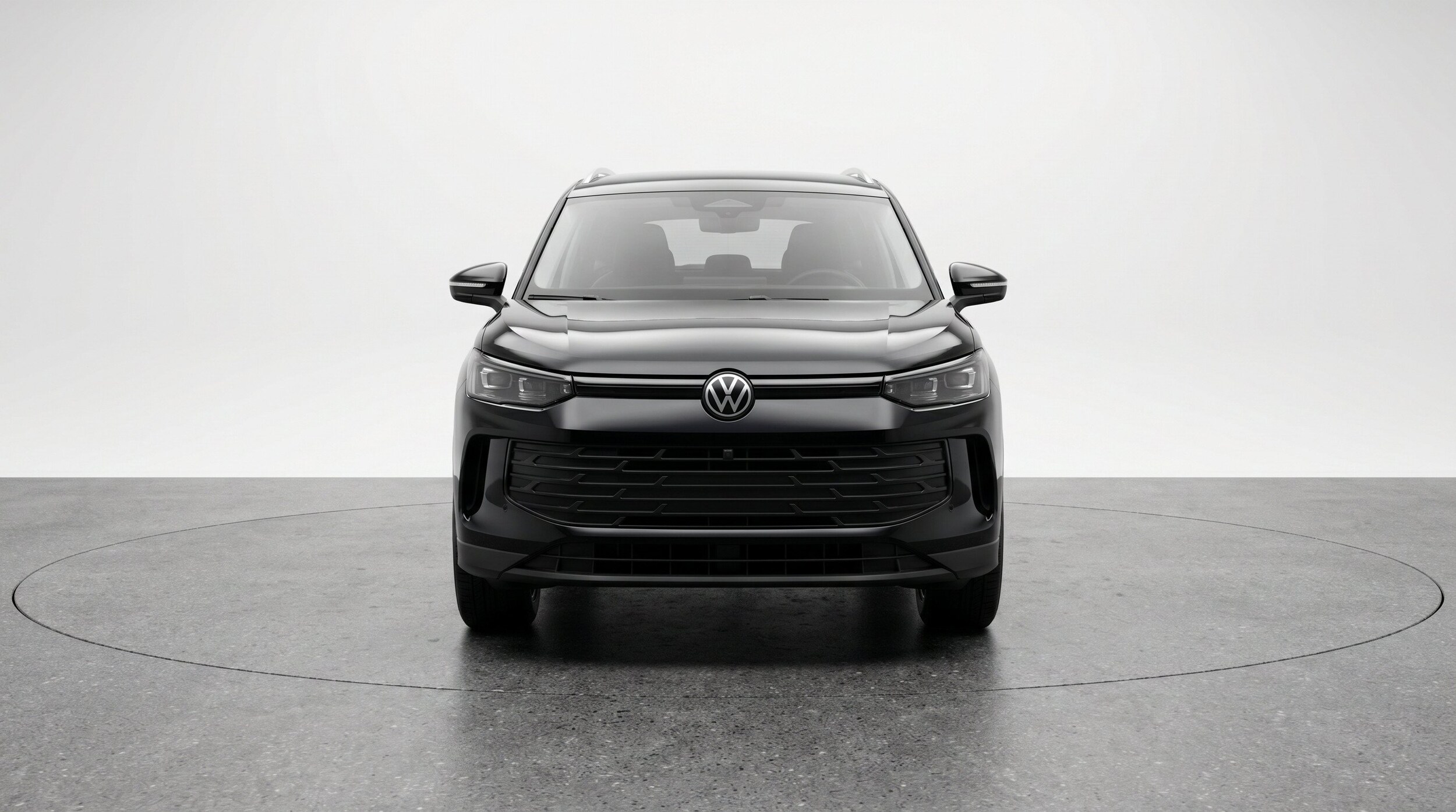 Thumbnail: 2026 Volkswagen Tiguan - 2