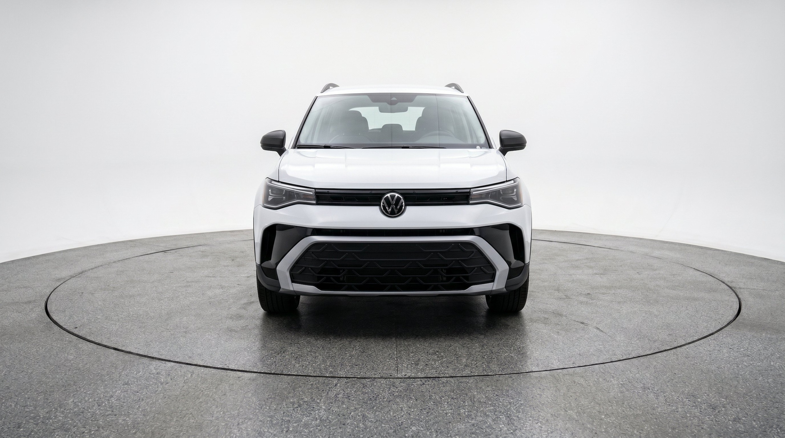 Thumbnail: 2026 Volkswagen Taos - 2