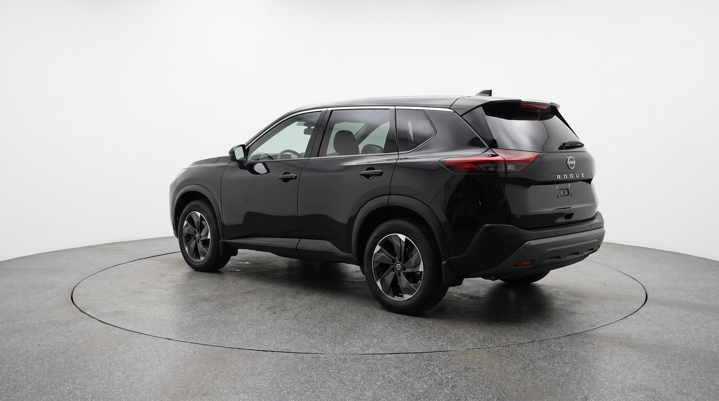 Thumbnail: 2025 Nissan Rogue - 6