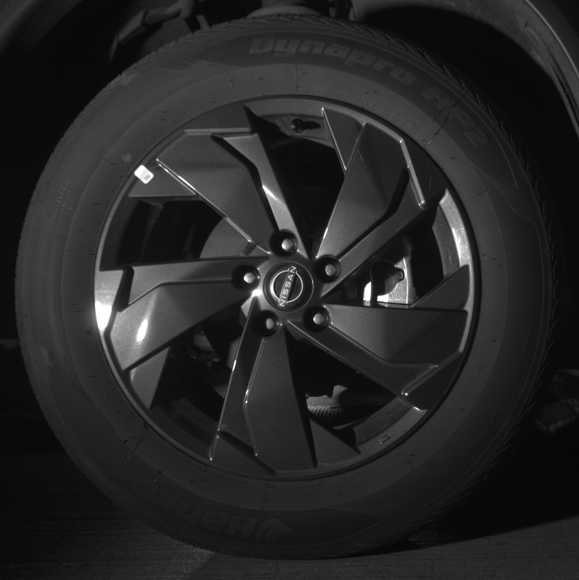 Thumbnail: 2026 Nissan Rogue - 13
