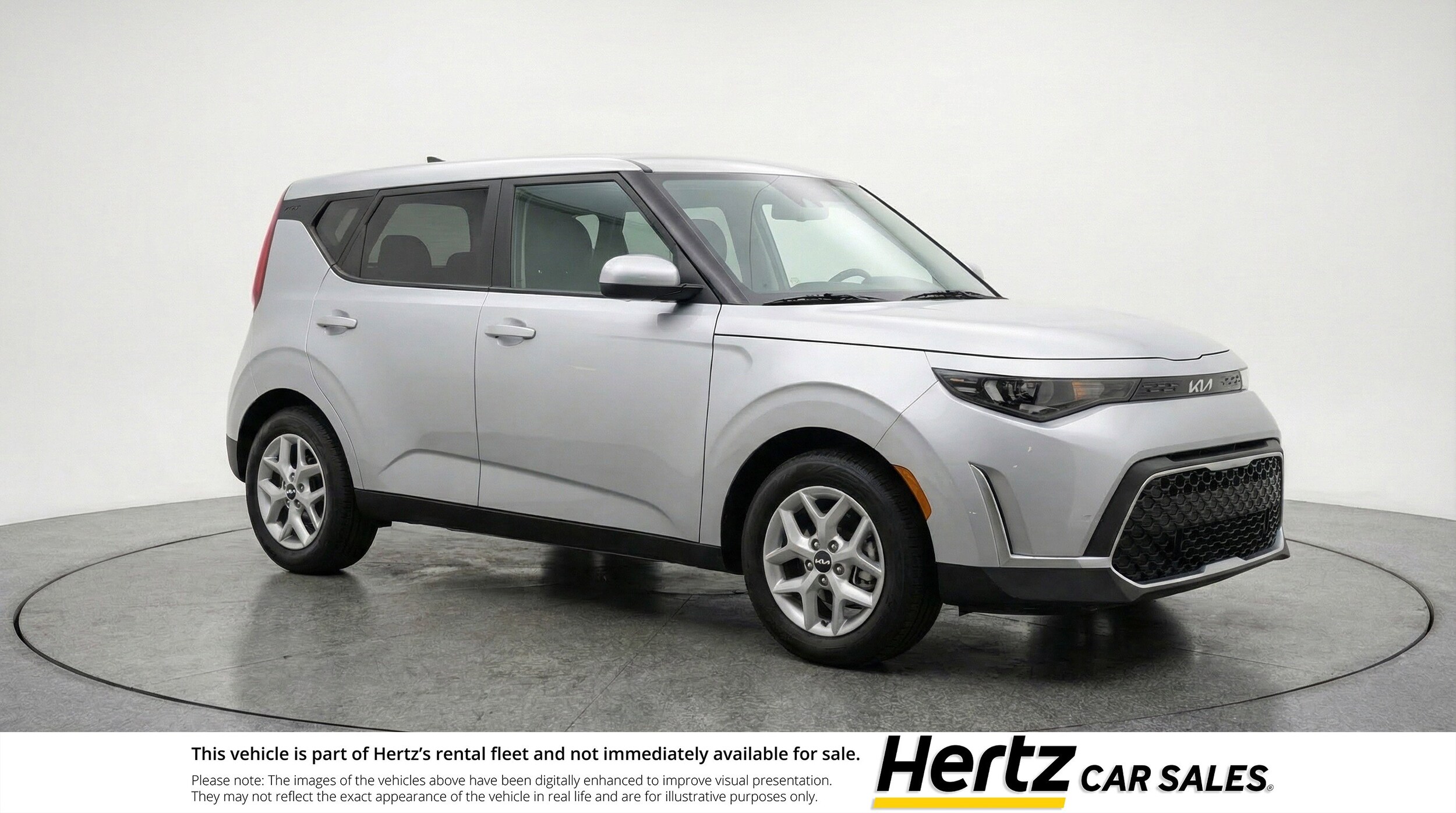 Thumbnail: 2025 Kia Soul - 1