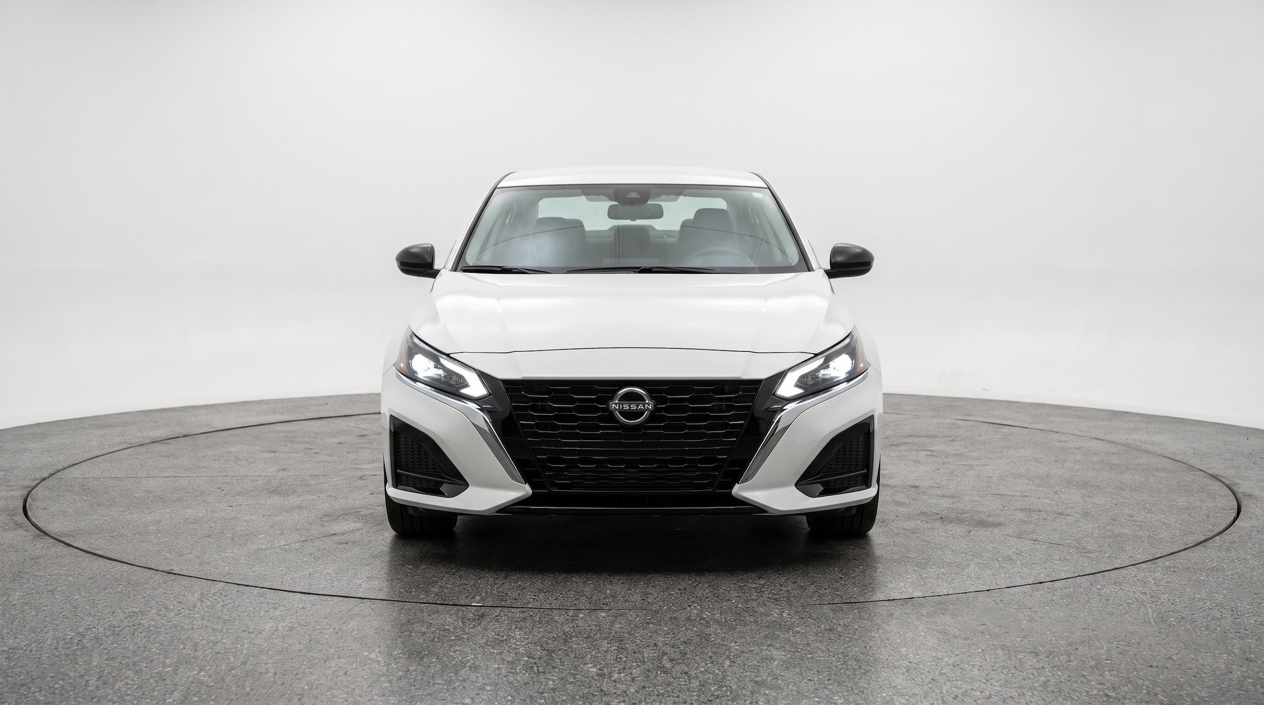 Thumbnail: 2025 Nissan Altima - 2