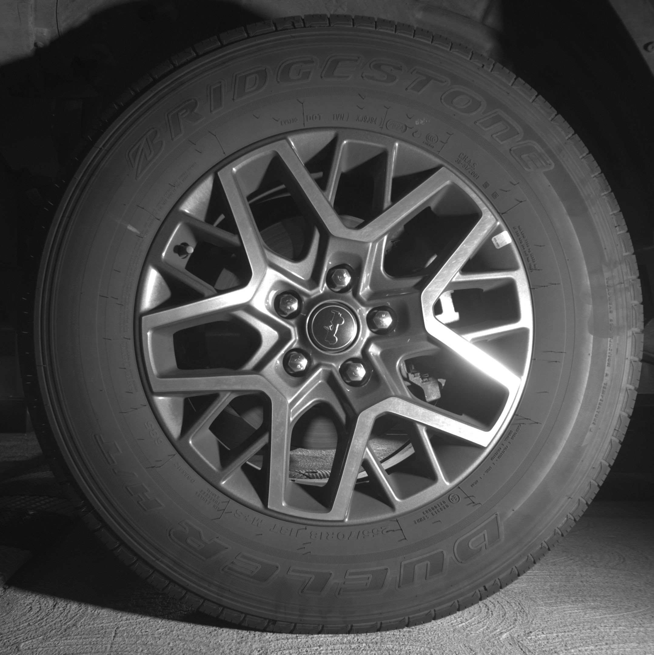 Thumbnail: 2025 Jeep Wrangler - 12