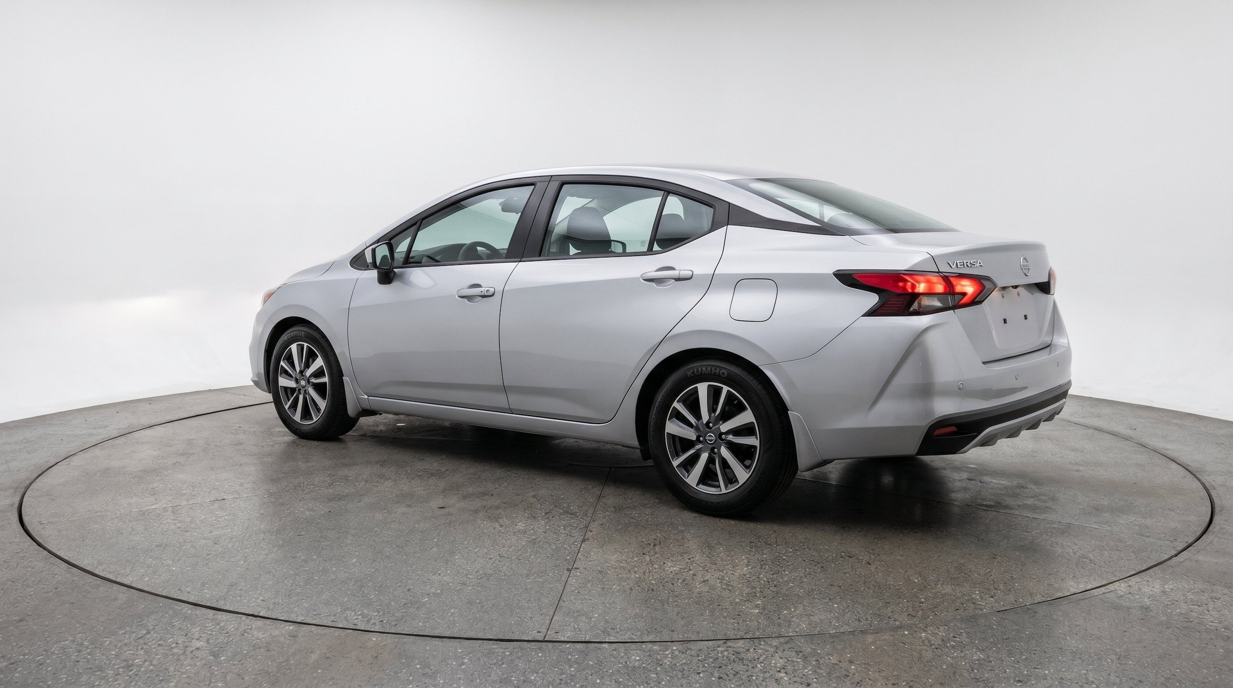Thumbnail: 2025 Nissan Versa - 6