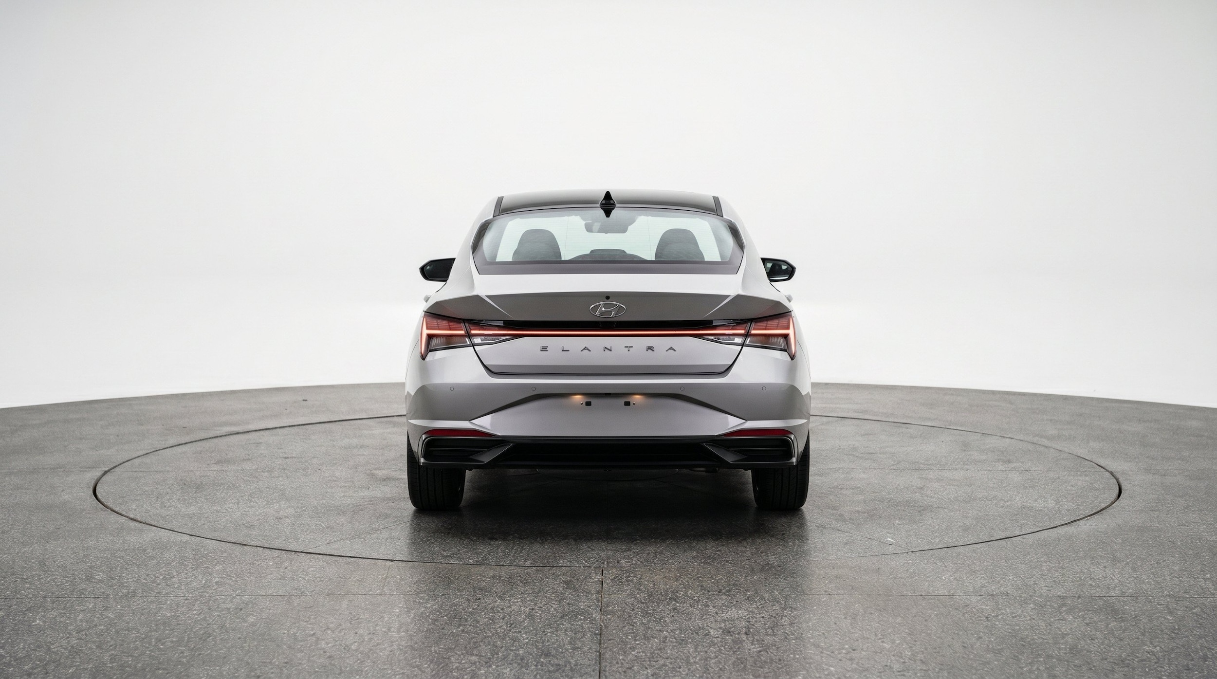 Thumbnail: 2026 Hyundai Elantra - 7