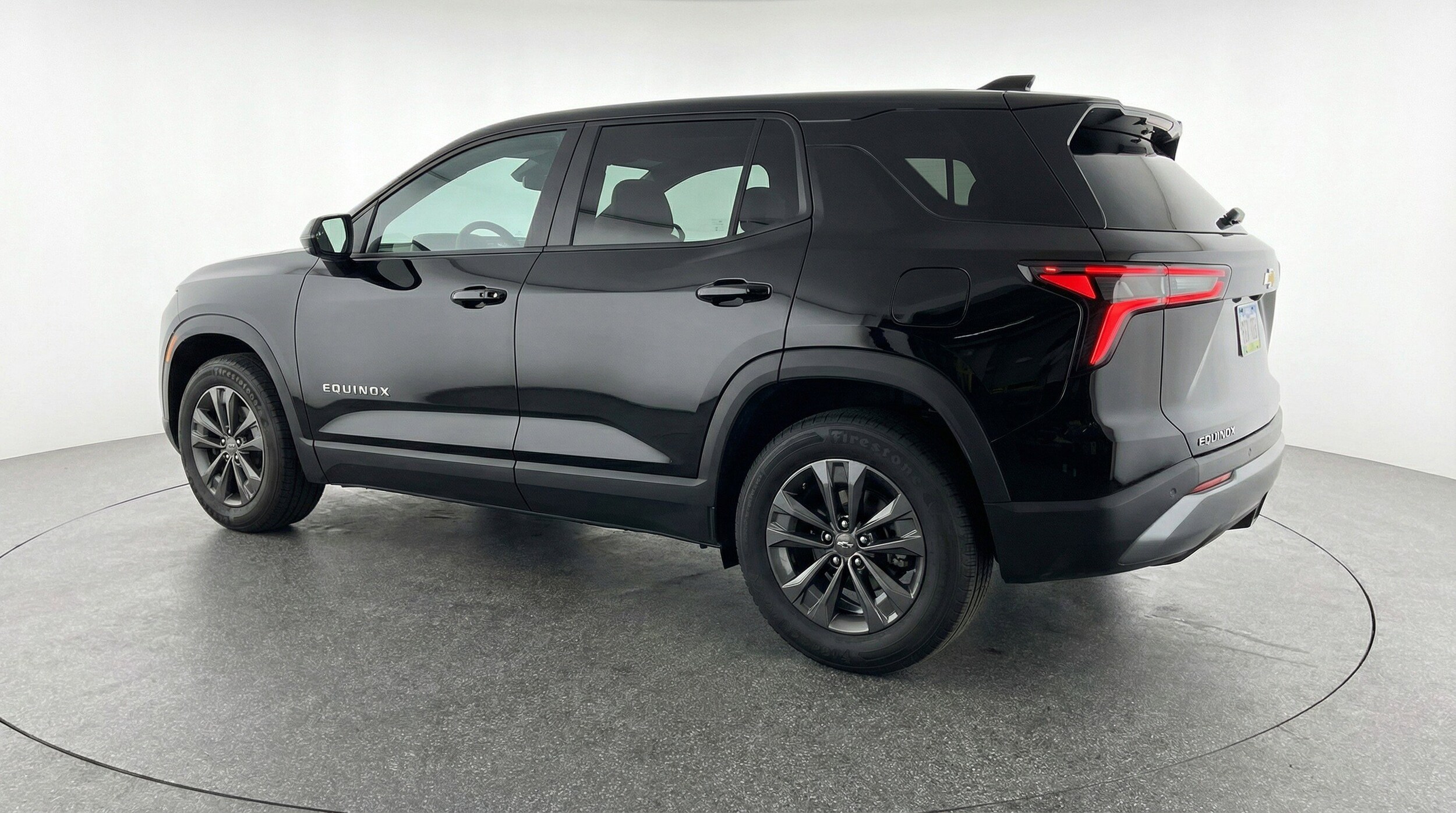 Thumbnail: 2025 Chevrolet Equinox - 6