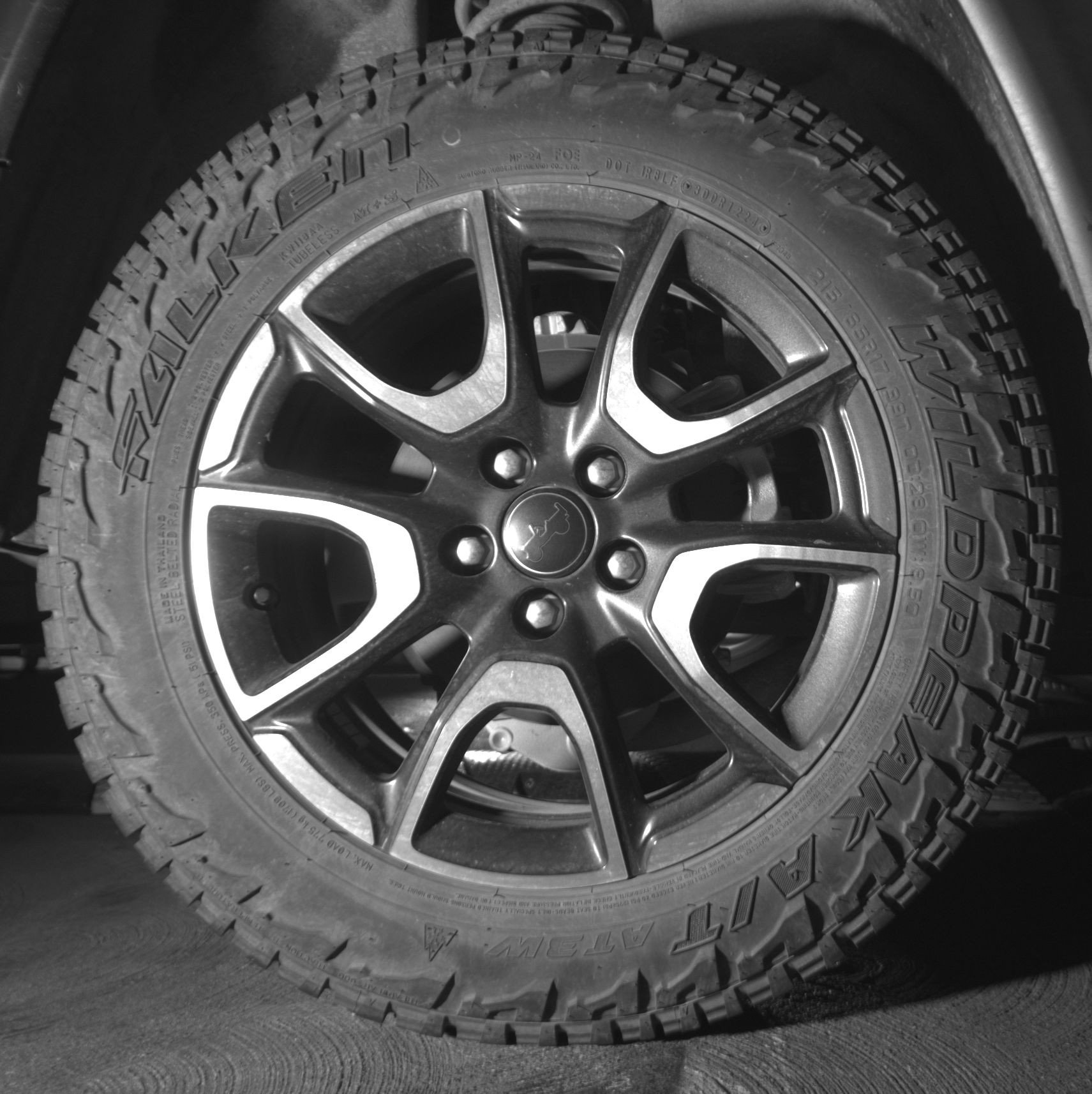 Thumbnail: 2025 Jeep Compass - 15