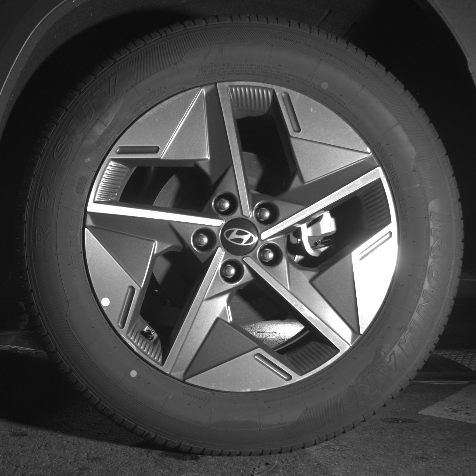 Thumbnail: 2025 Hyundai Tucson - 14