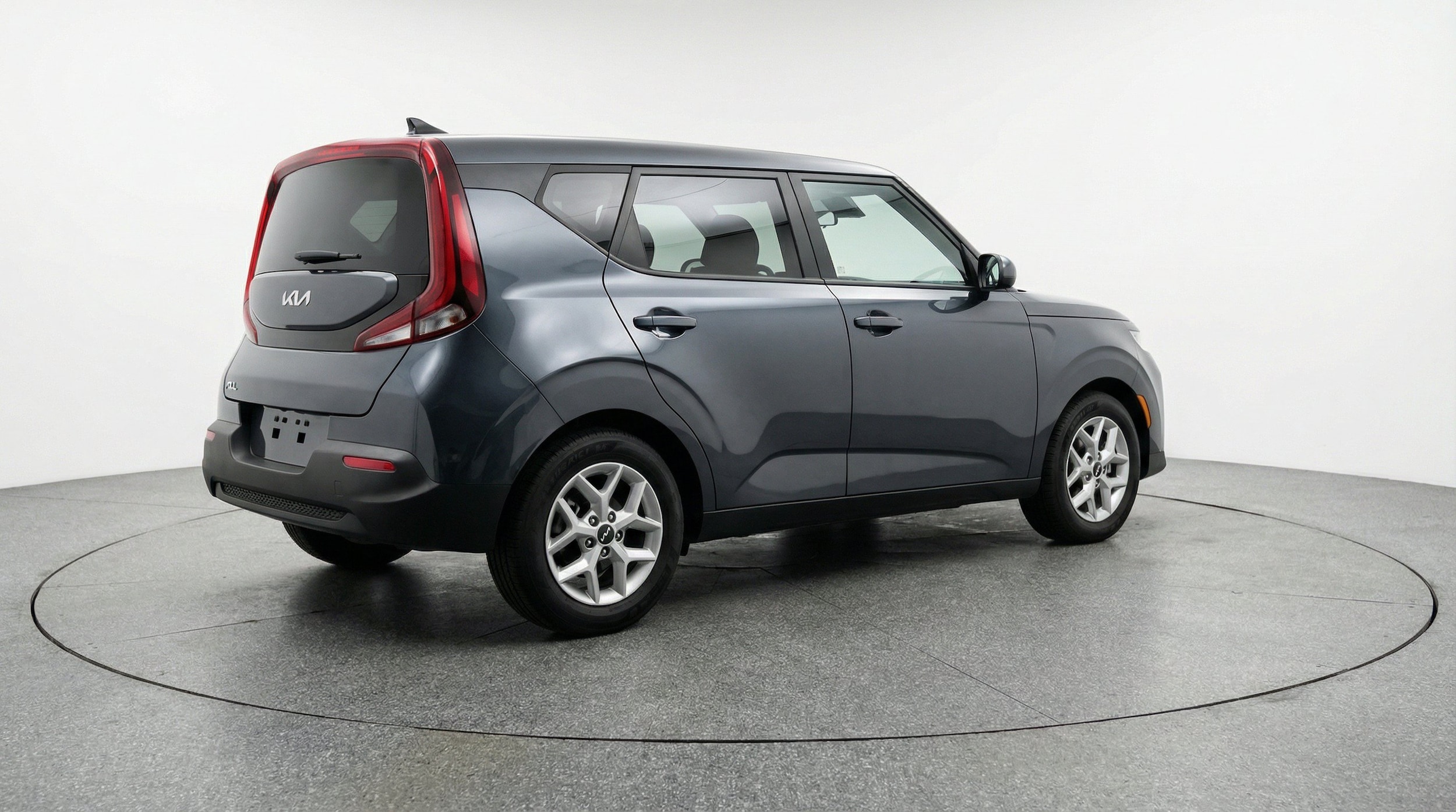Thumbnail: 2025 Kia Soul - 9
