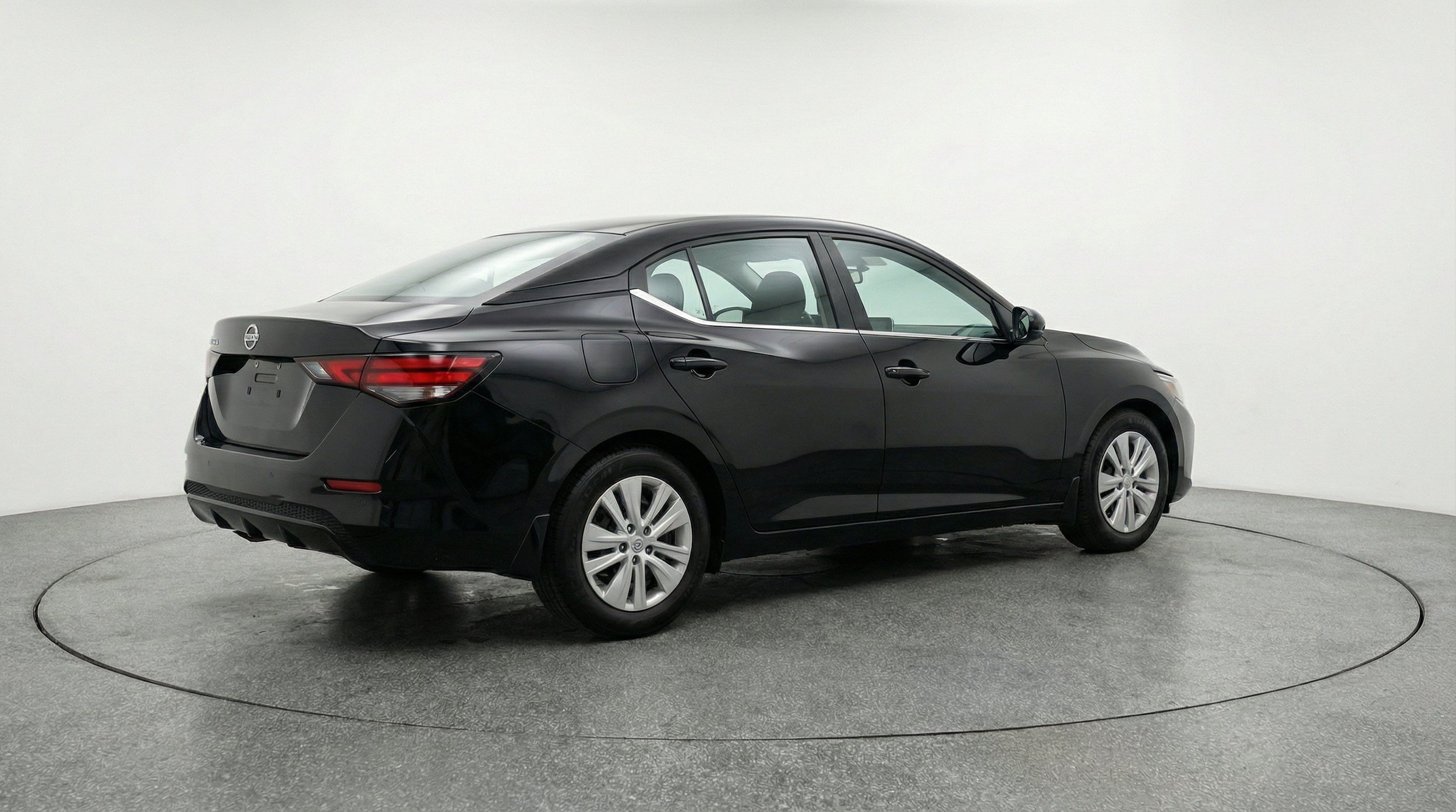 Thumbnail: 2025 Nissan Sentra - 9
