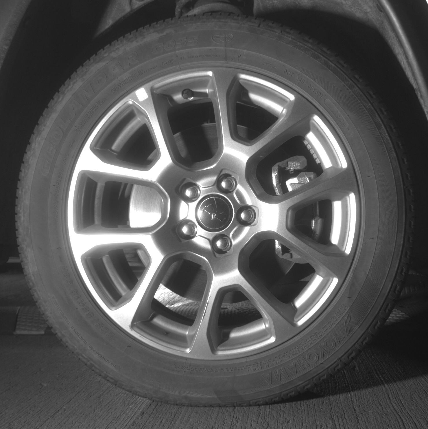 Thumbnail: 2025 Jeep Compass - 10