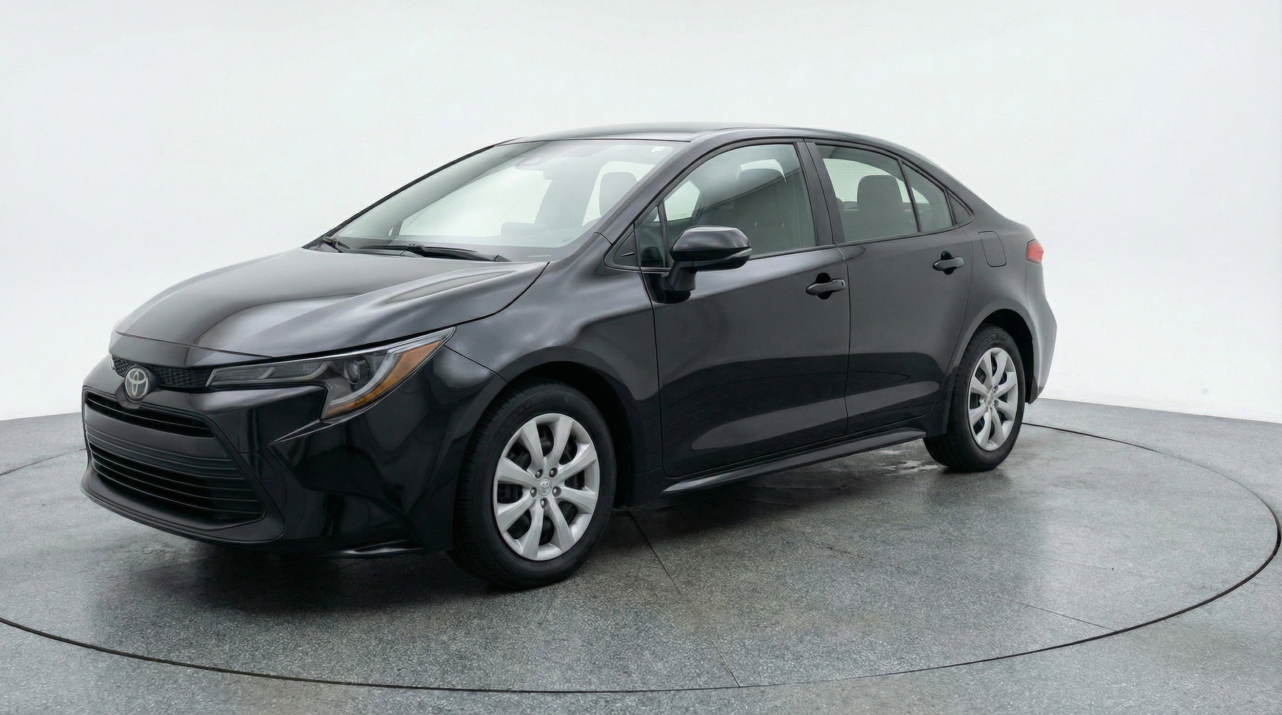 Thumbnail: 2025 Toyota Corolla - 3