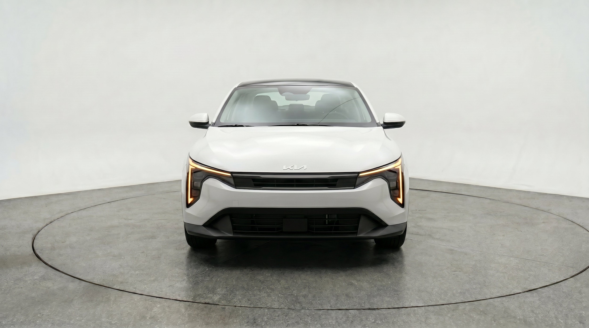 Thumbnail: 2026 Kia K4 - 2