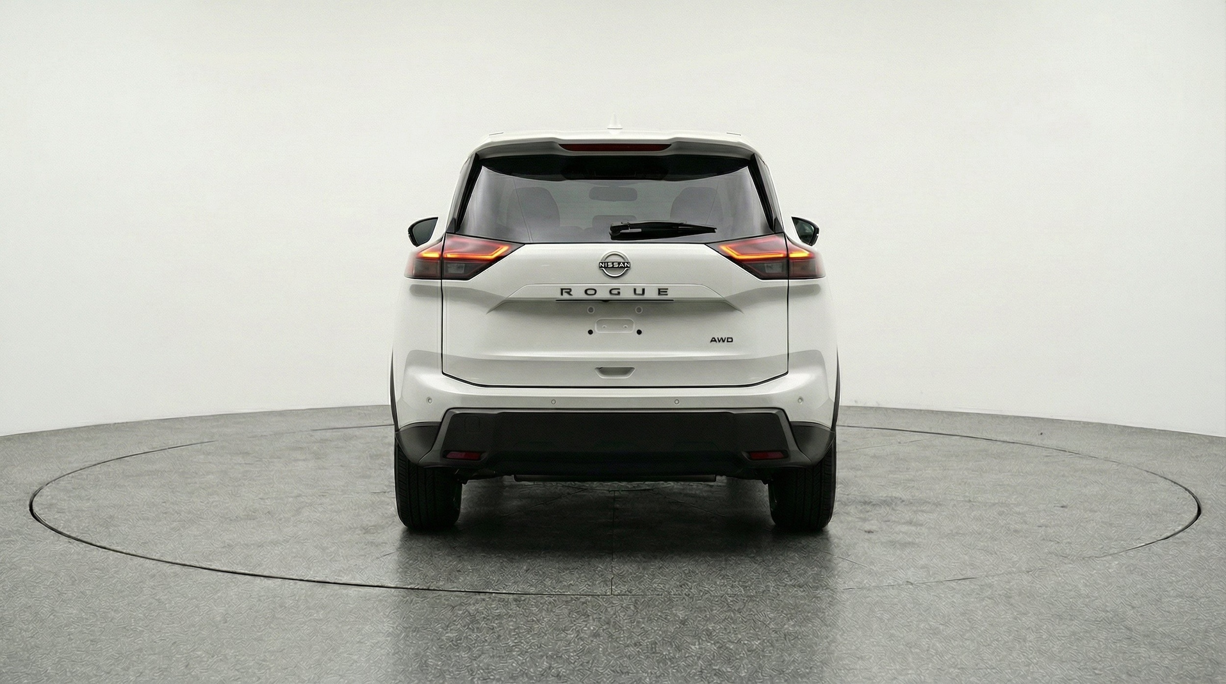 Thumbnail: 2025 Nissan Rogue - 7