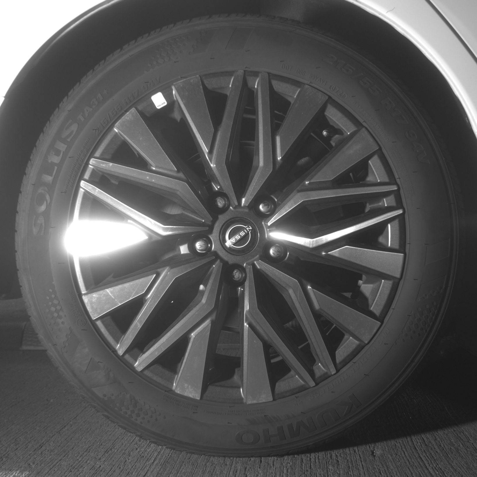 Thumbnail: 2025 Nissan Altima - 12