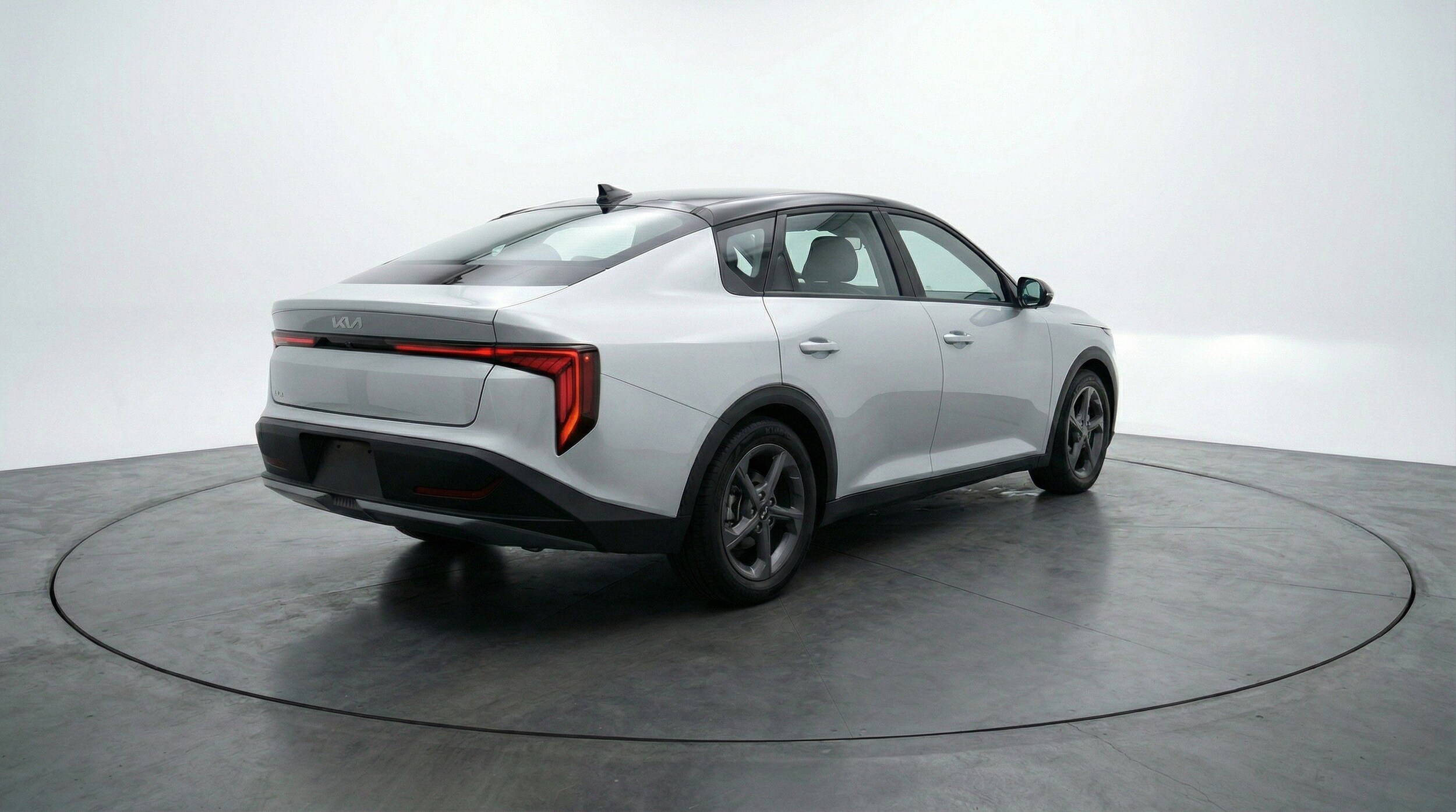 Thumbnail: 2026 Kia K4 - 9