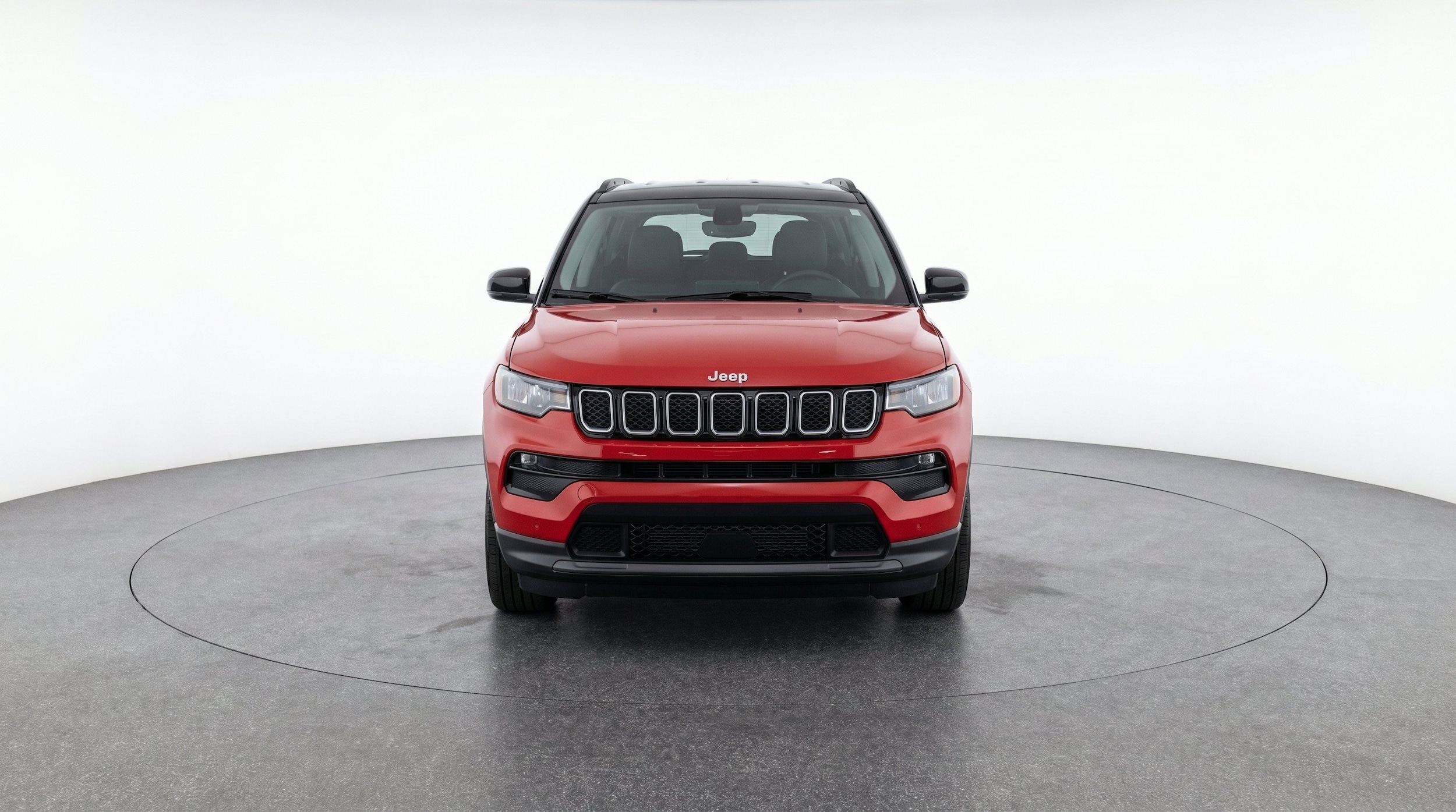 Thumbnail: 2025 Jeep Compass - 2