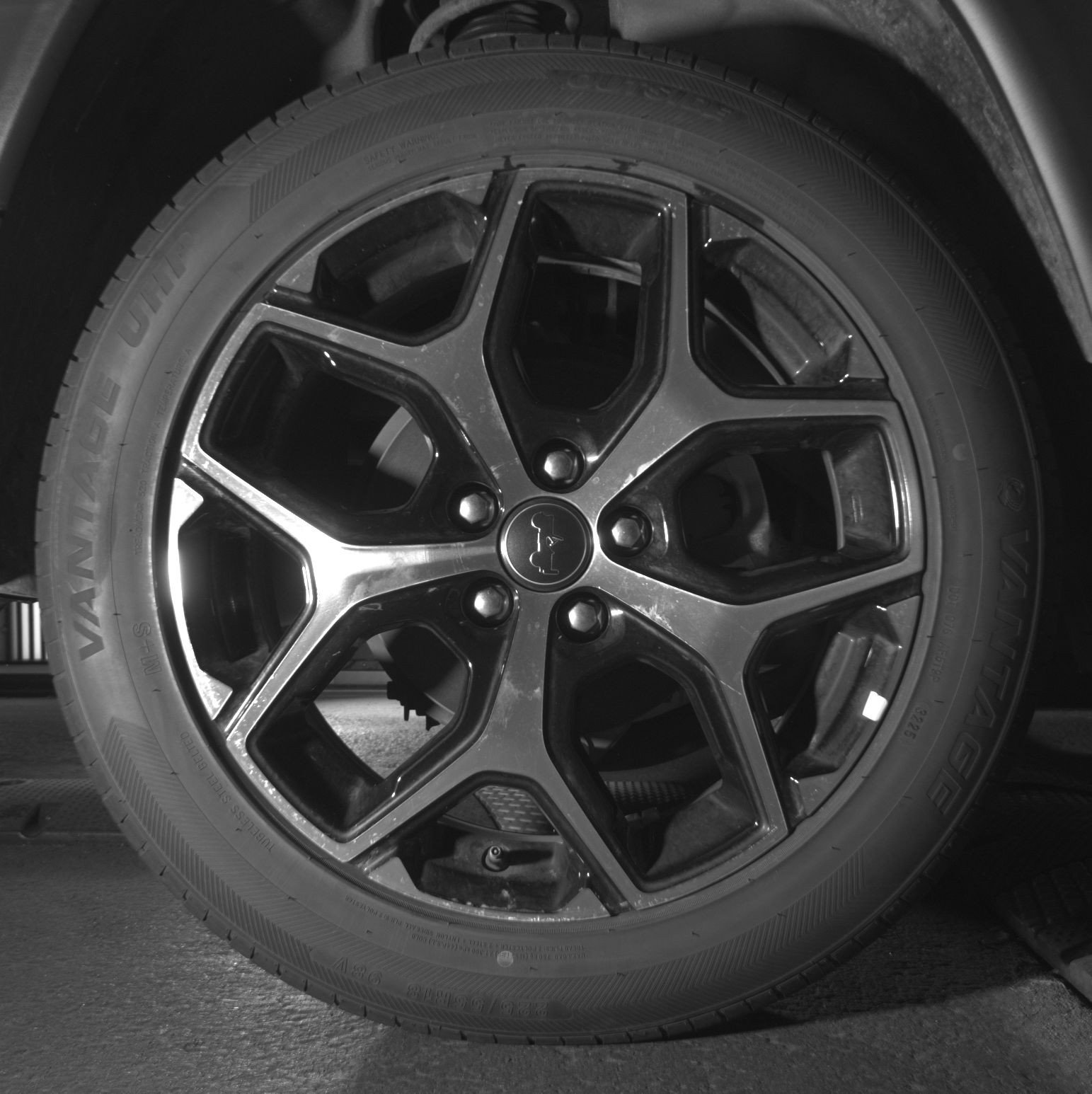 Thumbnail: 2025 Jeep Compass - 15