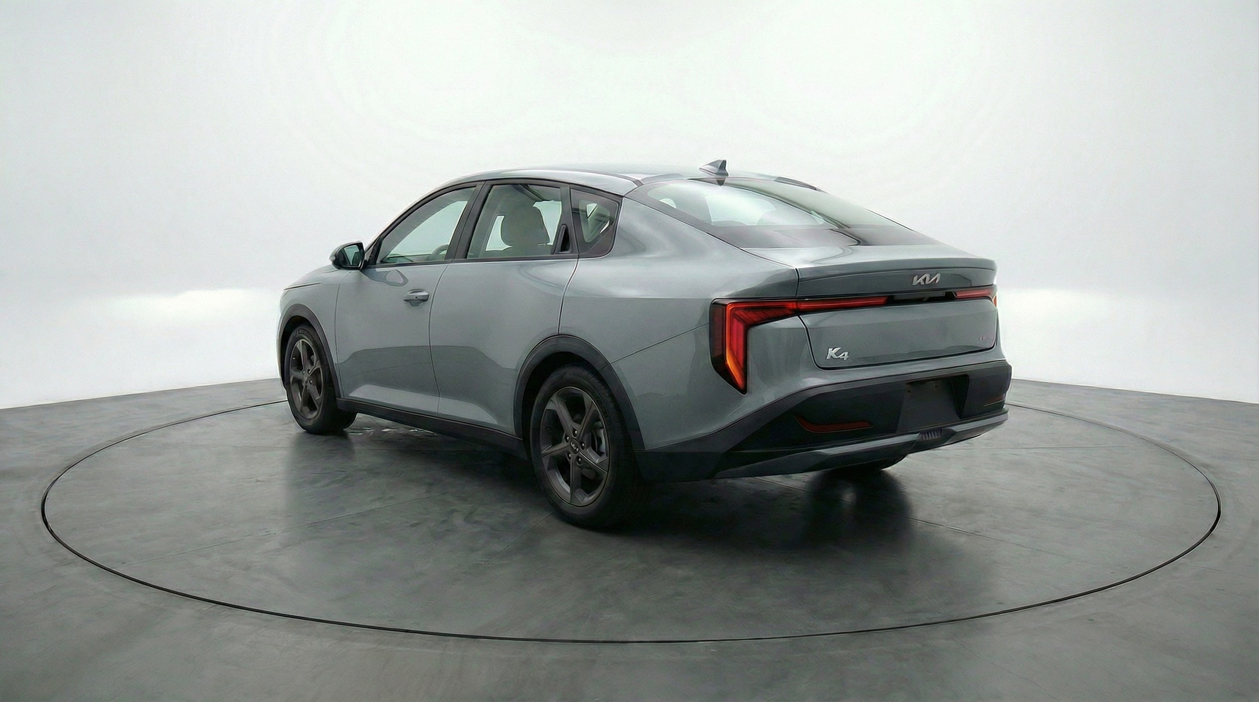 Thumbnail: 2025 Kia K4 - 5