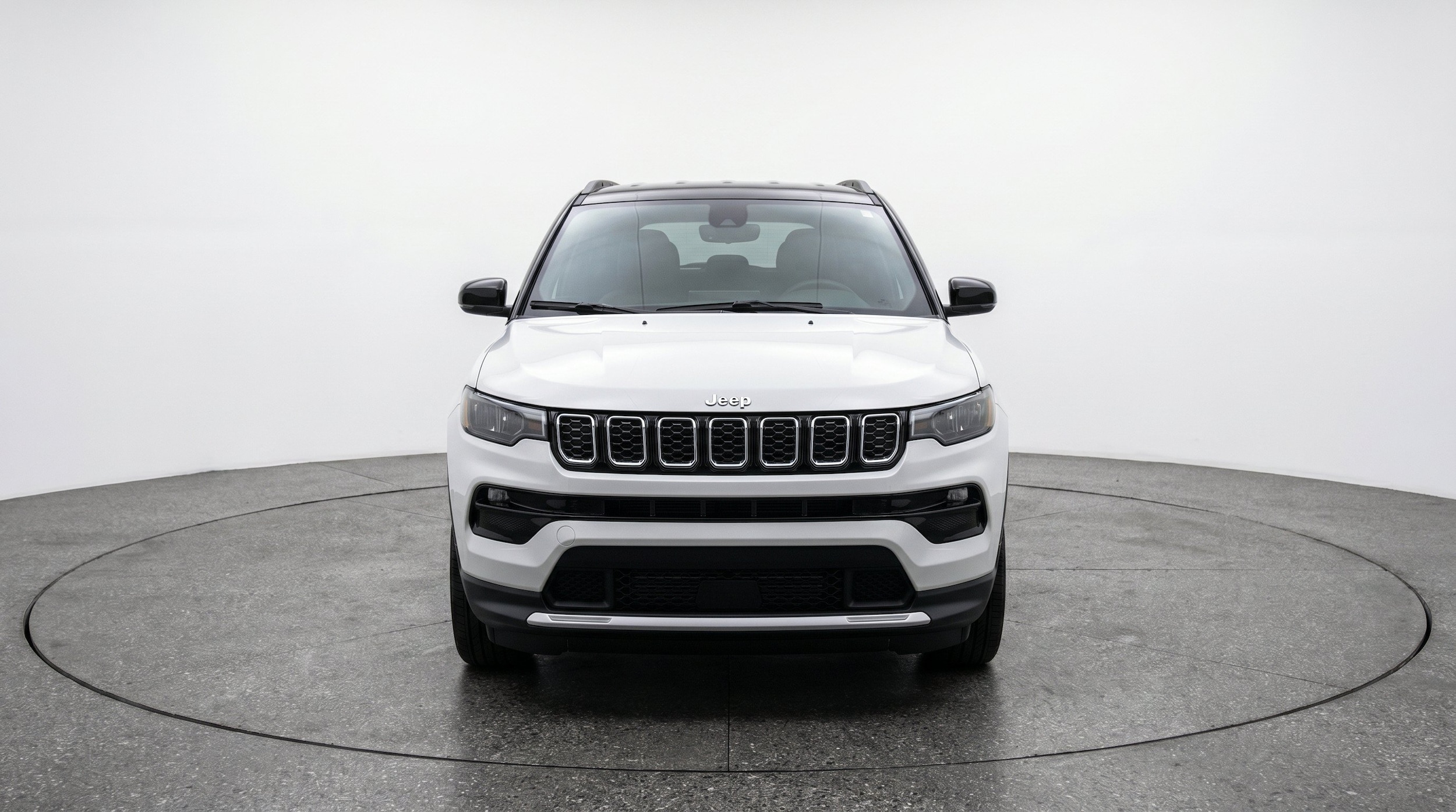 Thumbnail: 2025 Jeep Compass - 2