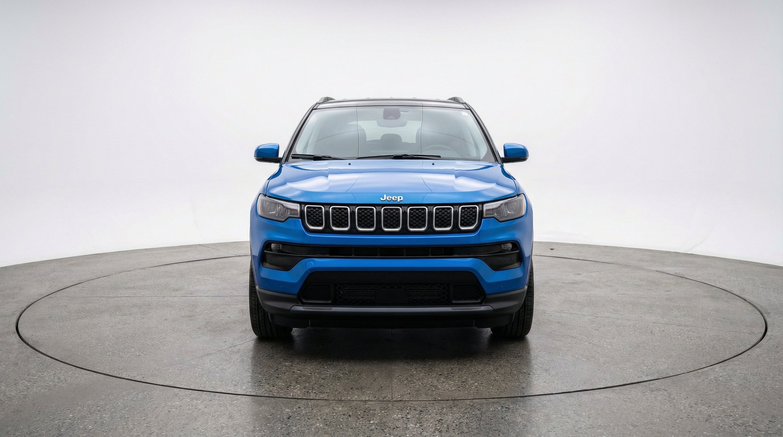 Thumbnail: 2025 Jeep Compass - 2