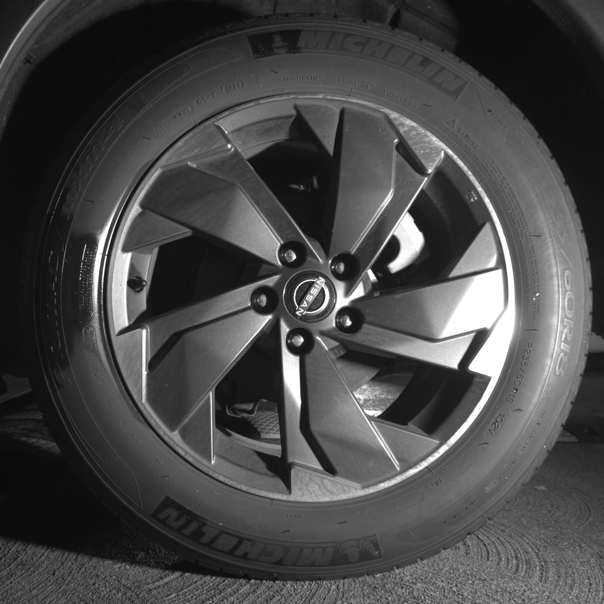 Thumbnail: 2025 Nissan Rogue - 11