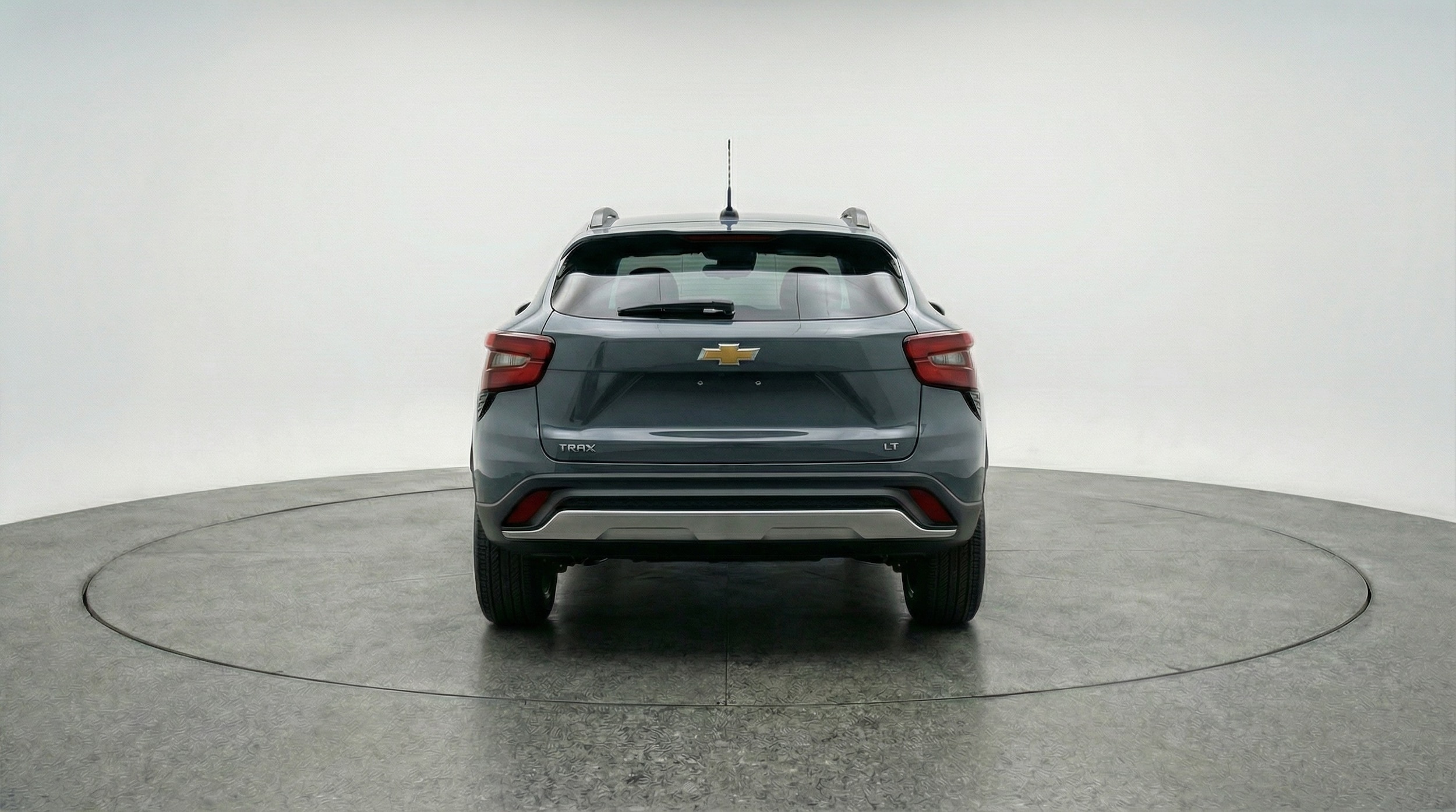 Thumbnail: 2025 Chevrolet Trax - 6