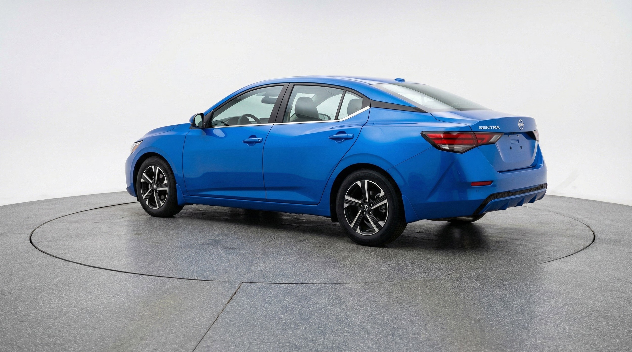 Thumbnail: 2025 Nissan Sentra - 6