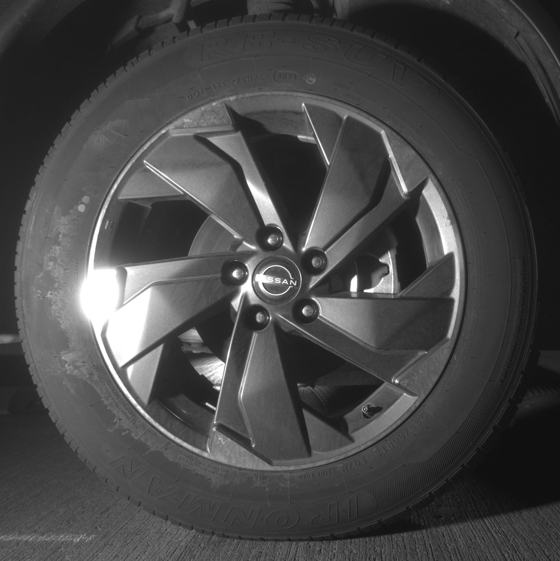 Thumbnail: 2025 Nissan Rogue - 10