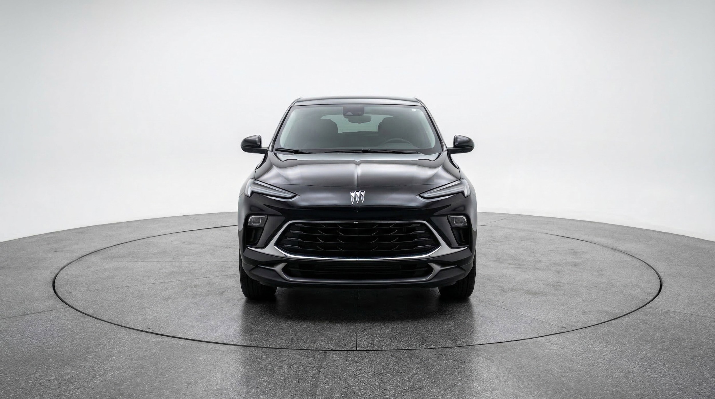 Thumbnail: 2025 Buick Encore GX - 2