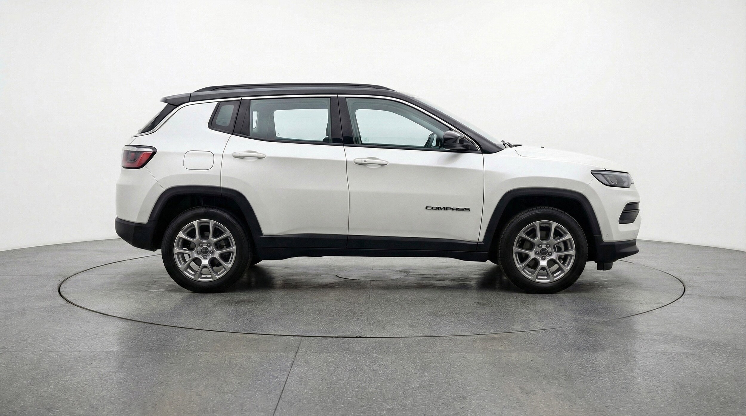 Thumbnail: 2025 Jeep Compass - 11