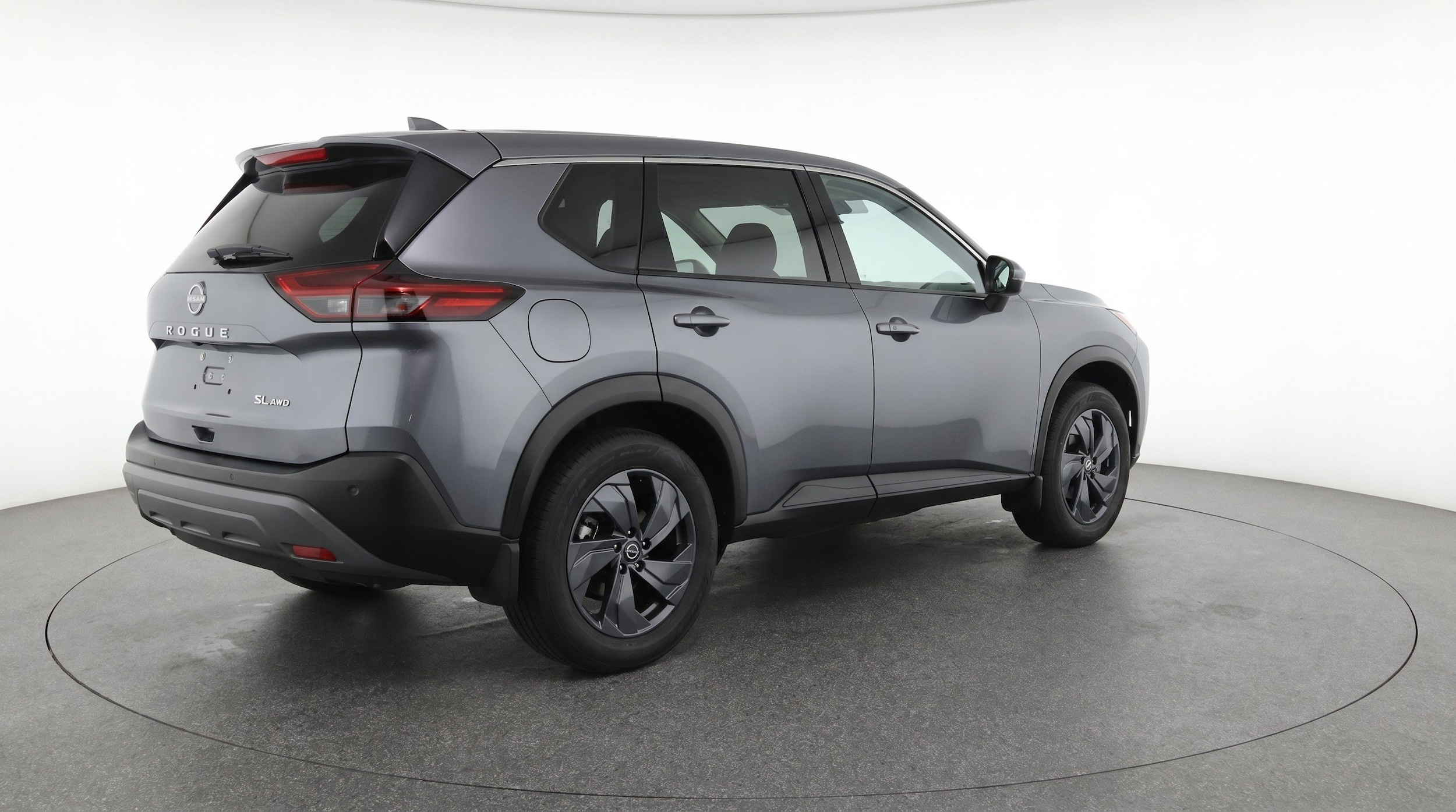 Thumbnail: 2026 Nissan Rogue - 9