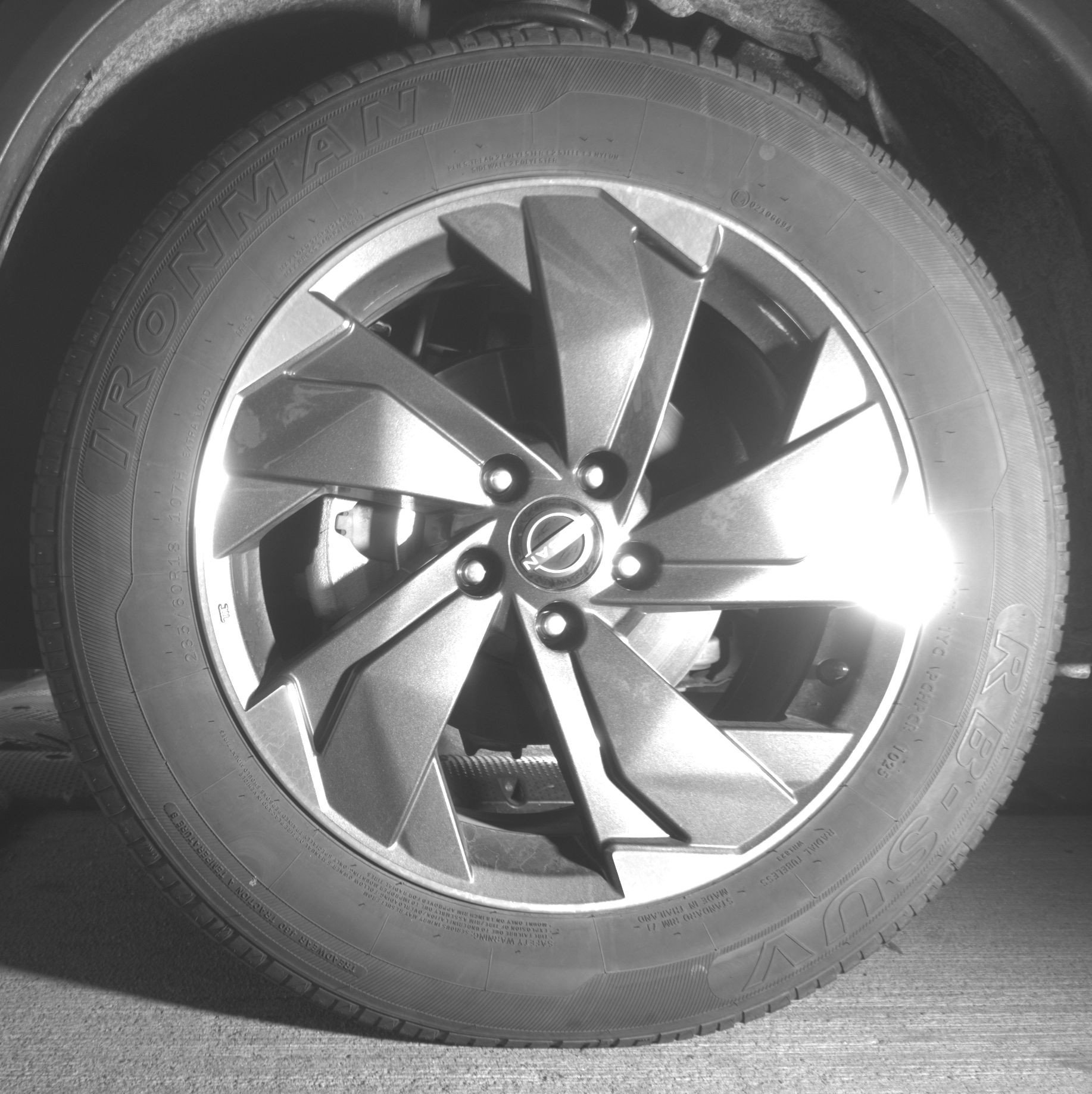 Thumbnail: 2025 Nissan Rogue - 12