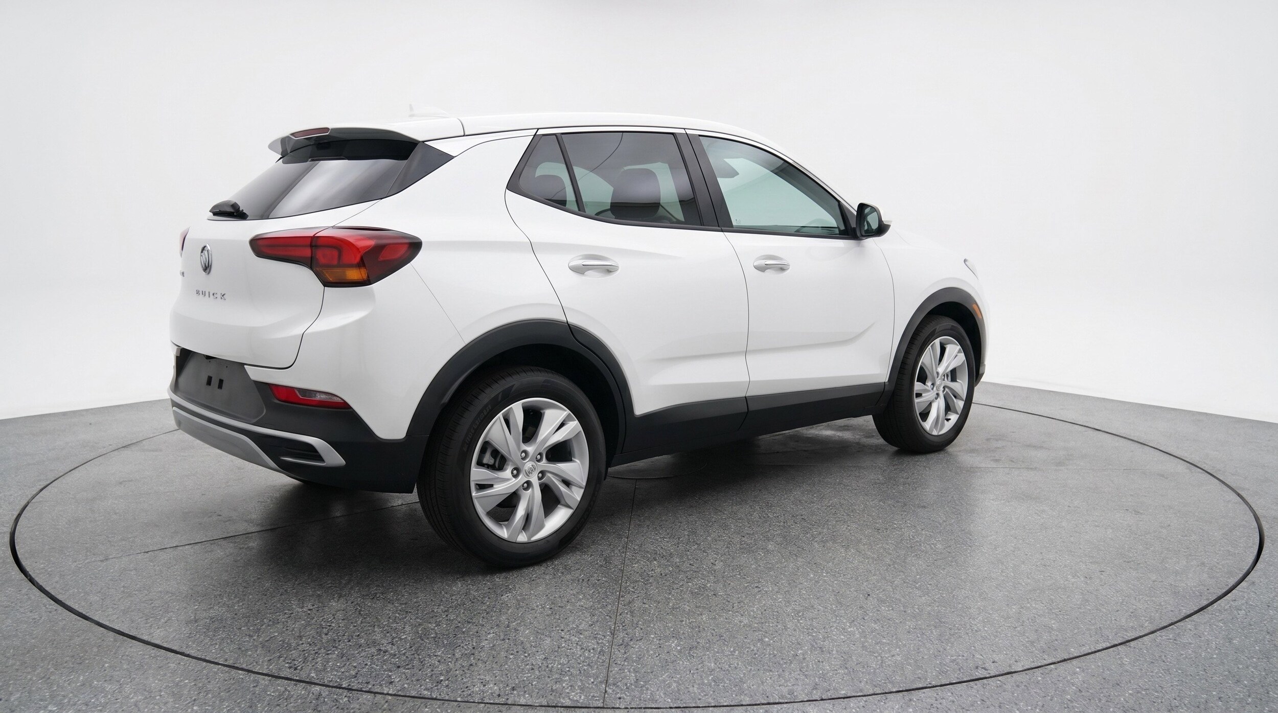 Thumbnail: 2025 Buick Encore GX - 9
