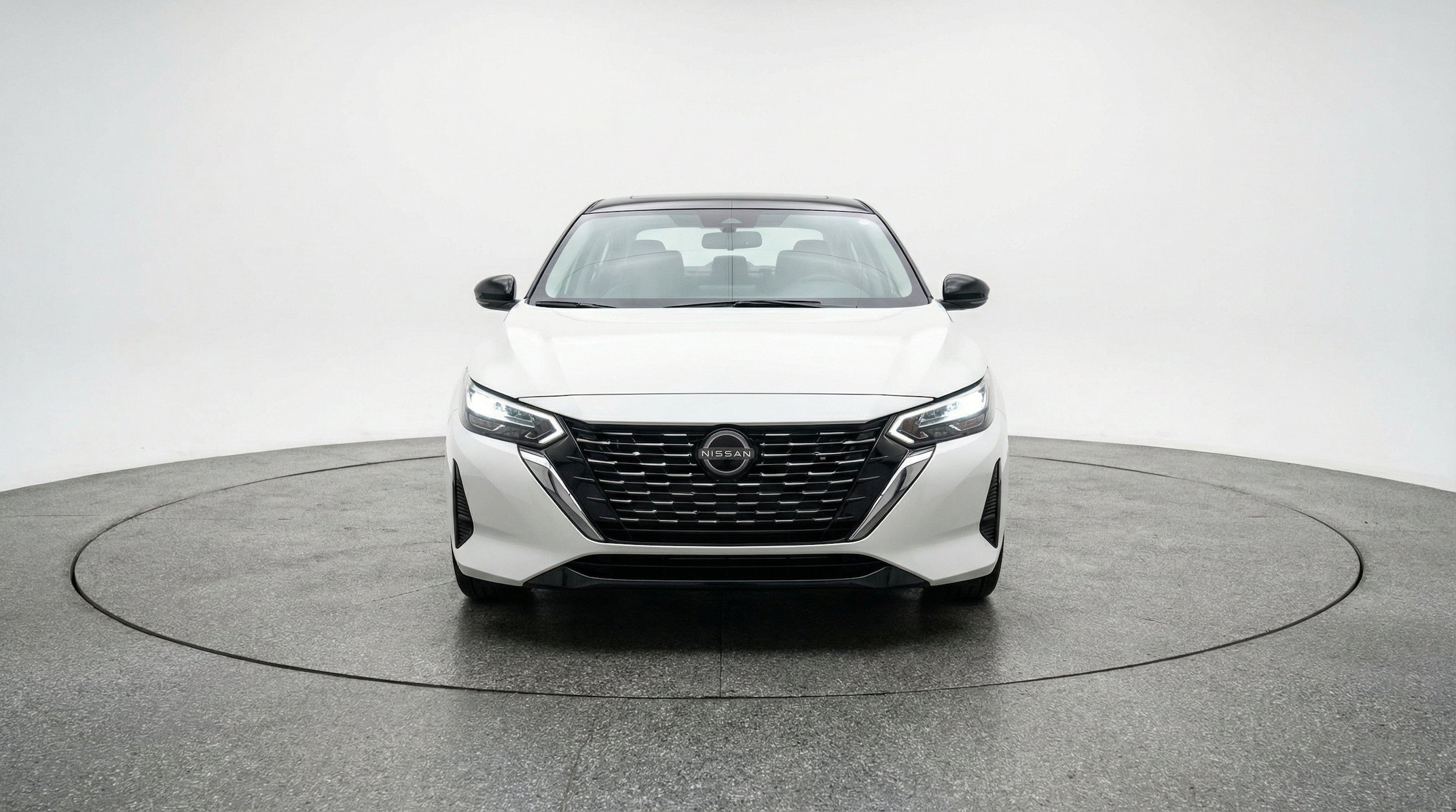 Thumbnail: 2025 Nissan Sentra - 2