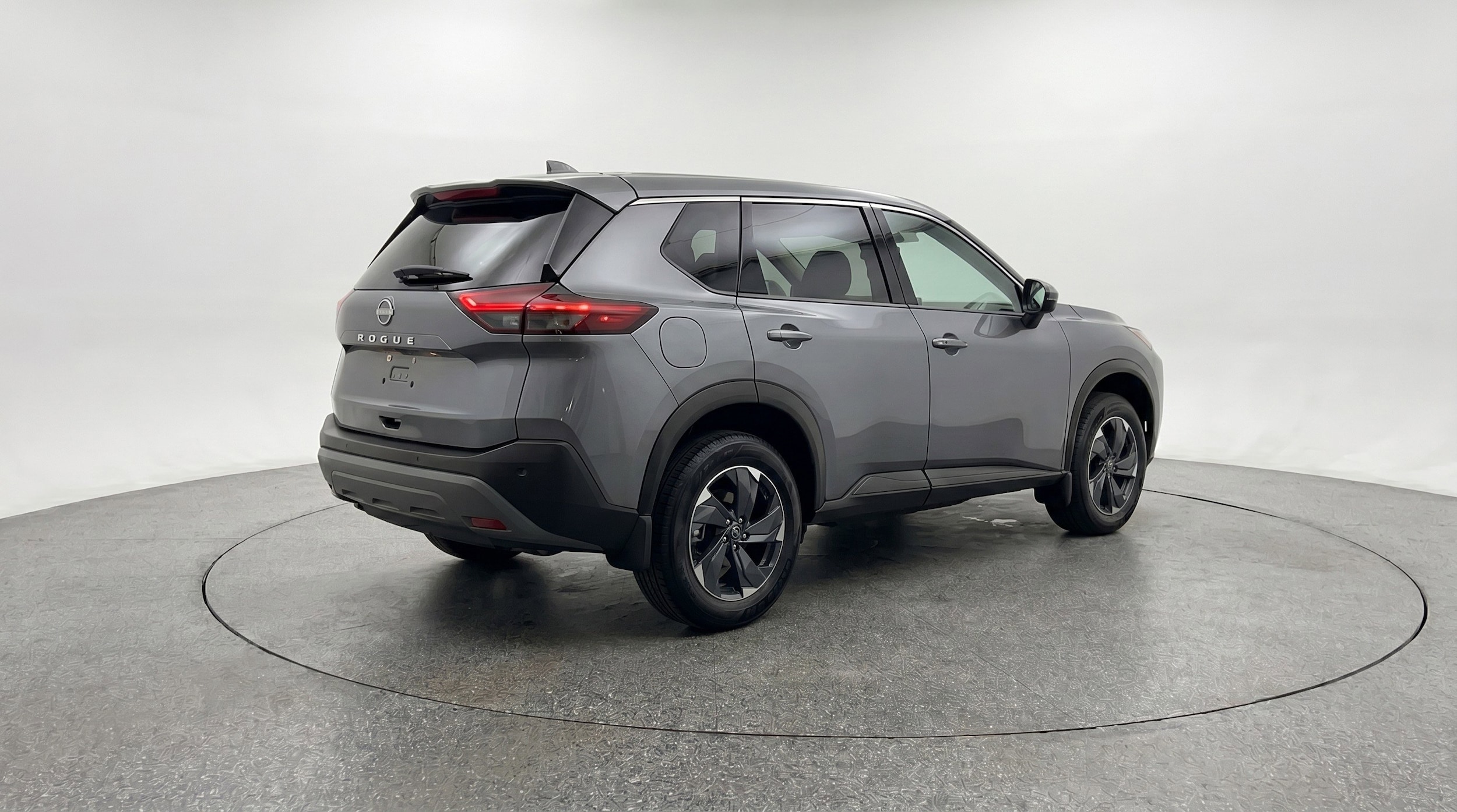 Thumbnail: 2025 Nissan Rogue - 9