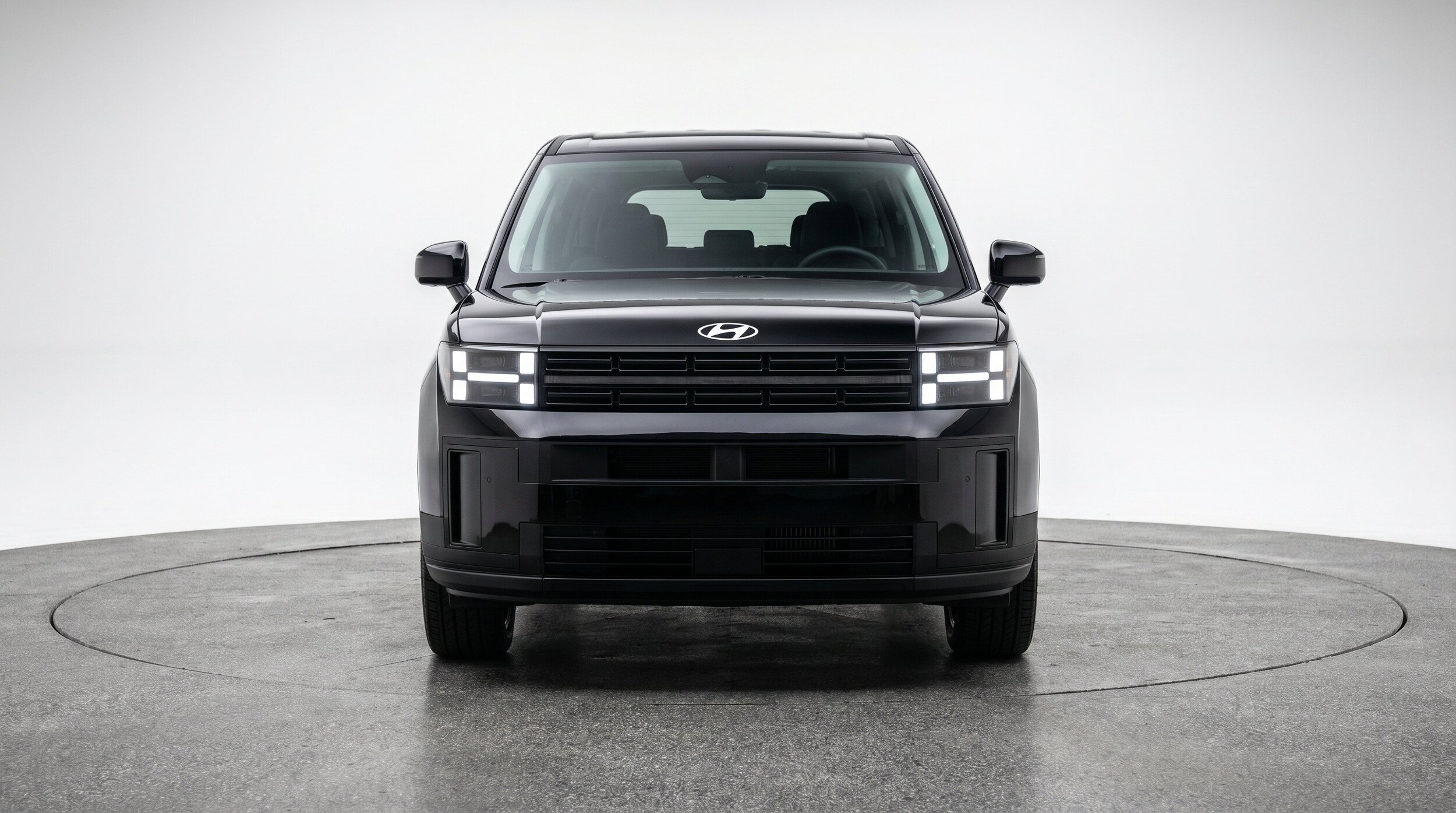Thumbnail: 2026 Hyundai Santa Fe - 2