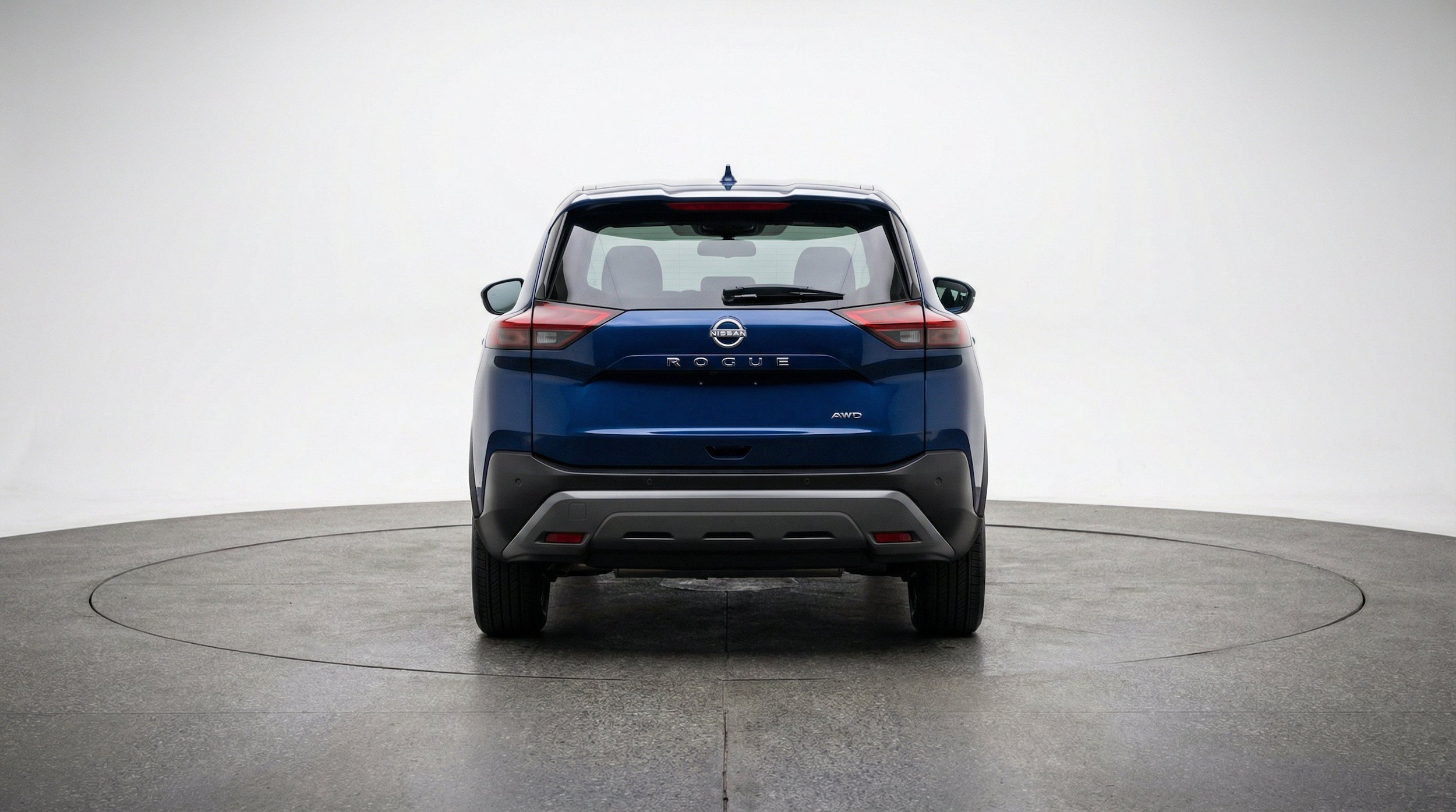 Thumbnail: 2025 Nissan Rogue - 7