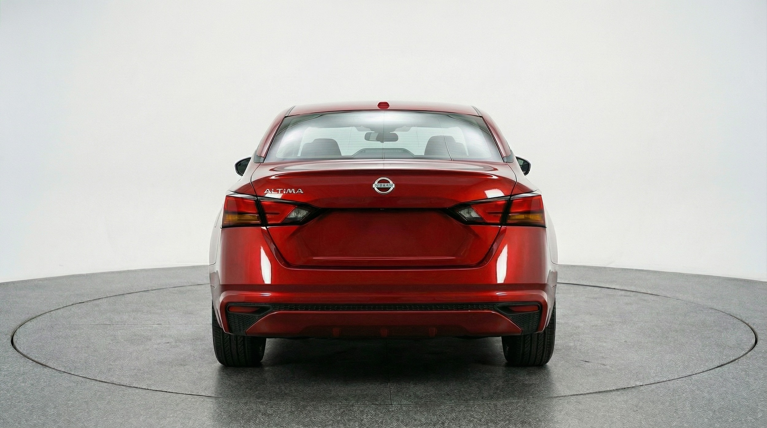 Thumbnail: 2025 Nissan Altima - 6