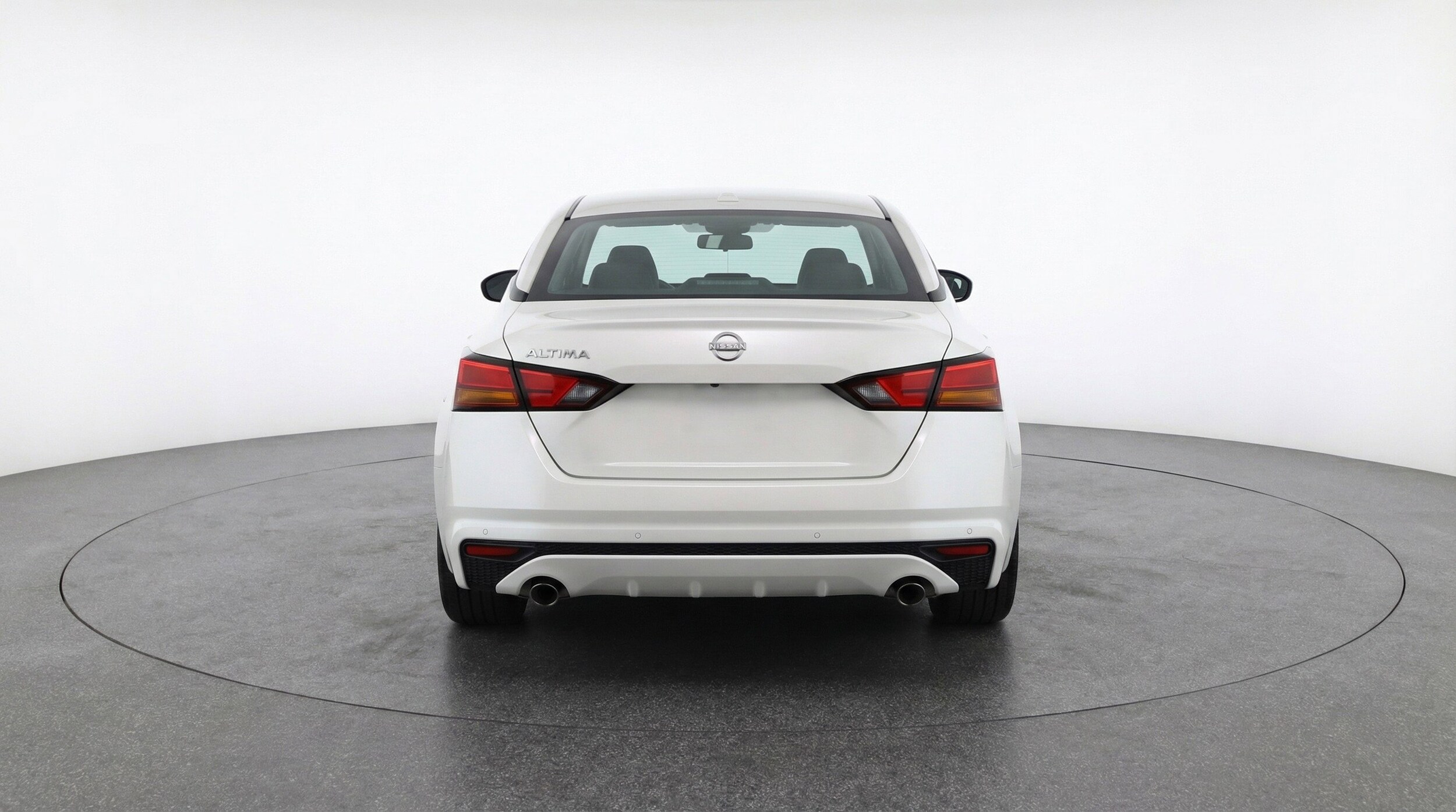 Thumbnail: 2025 Nissan Altima - 7