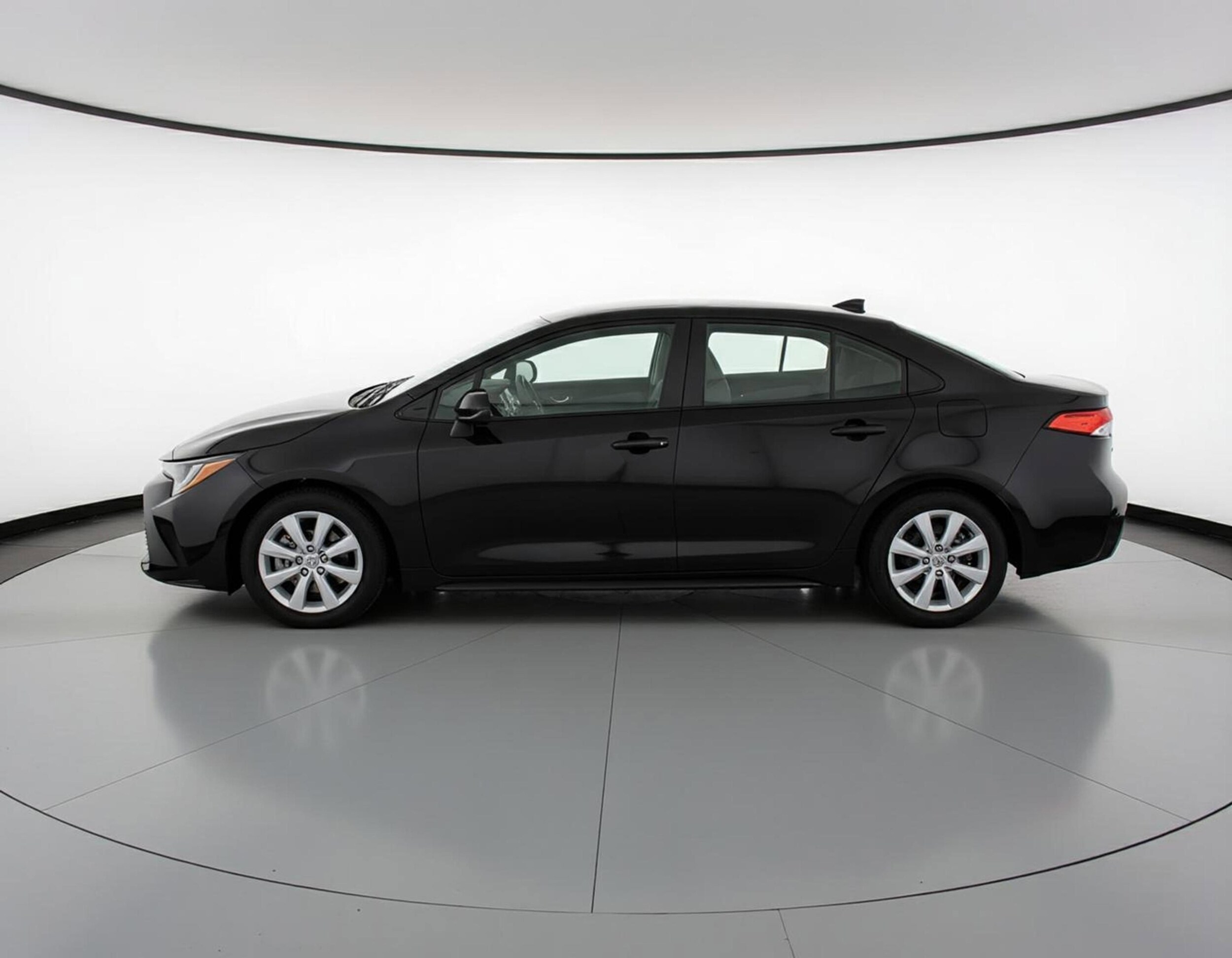 Thumbnail: 2025 Toyota Corolla - 5