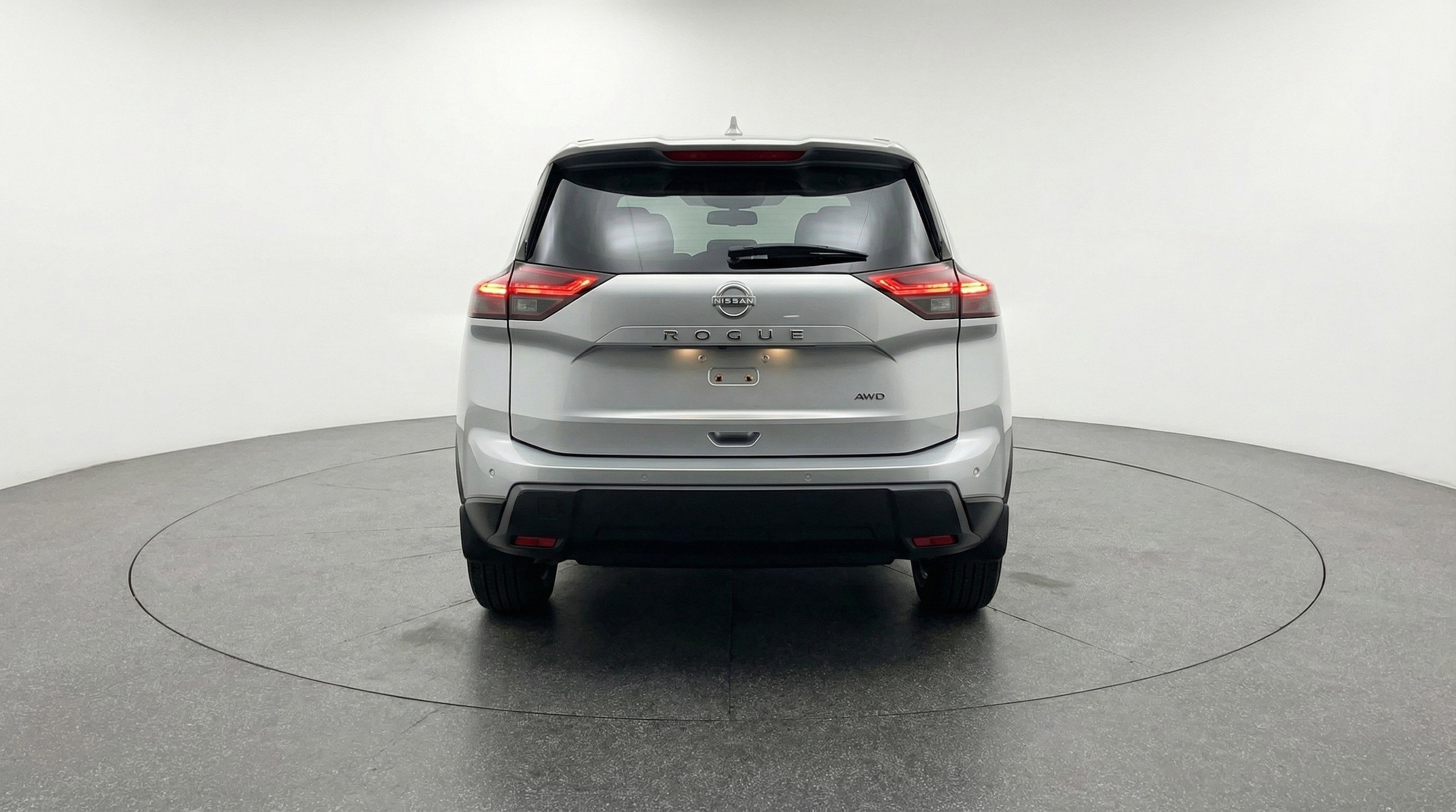 Thumbnail: 2025 Nissan Rogue - 7