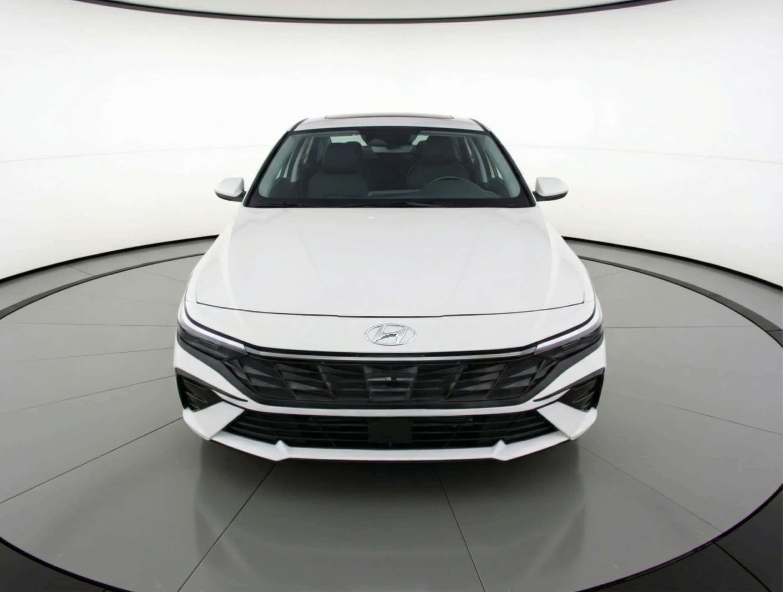 Thumbnail: 2025 Hyundai Elantra - 2