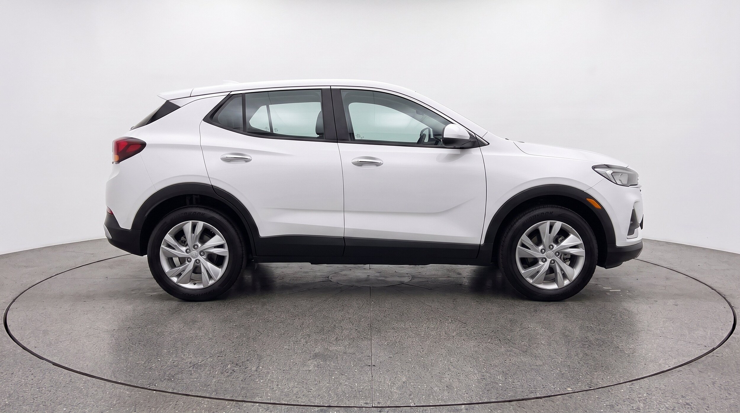 Thumbnail: 2026 Buick Encore GX - 11