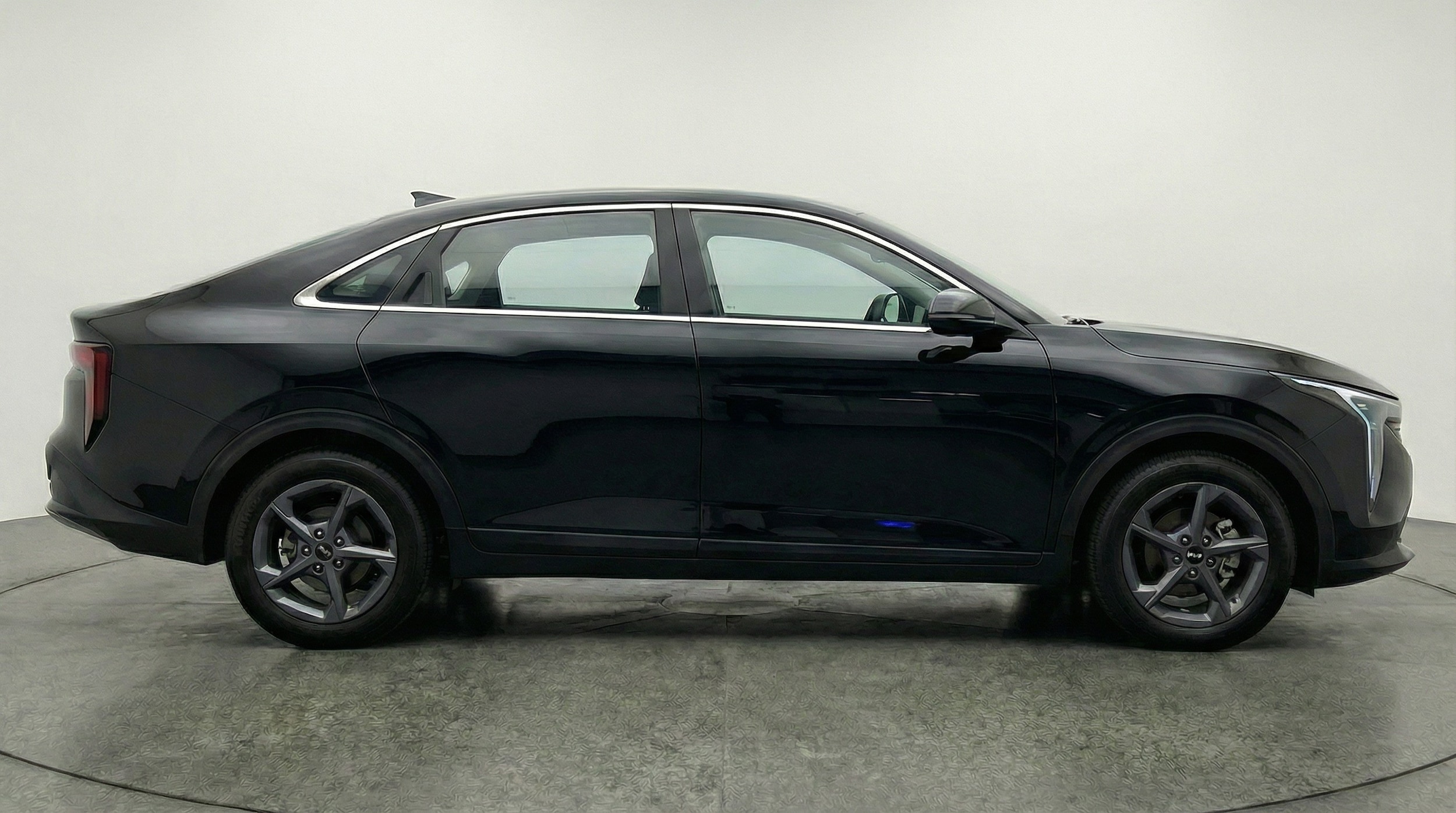 Thumbnail: 2025 Kia K4 - 8