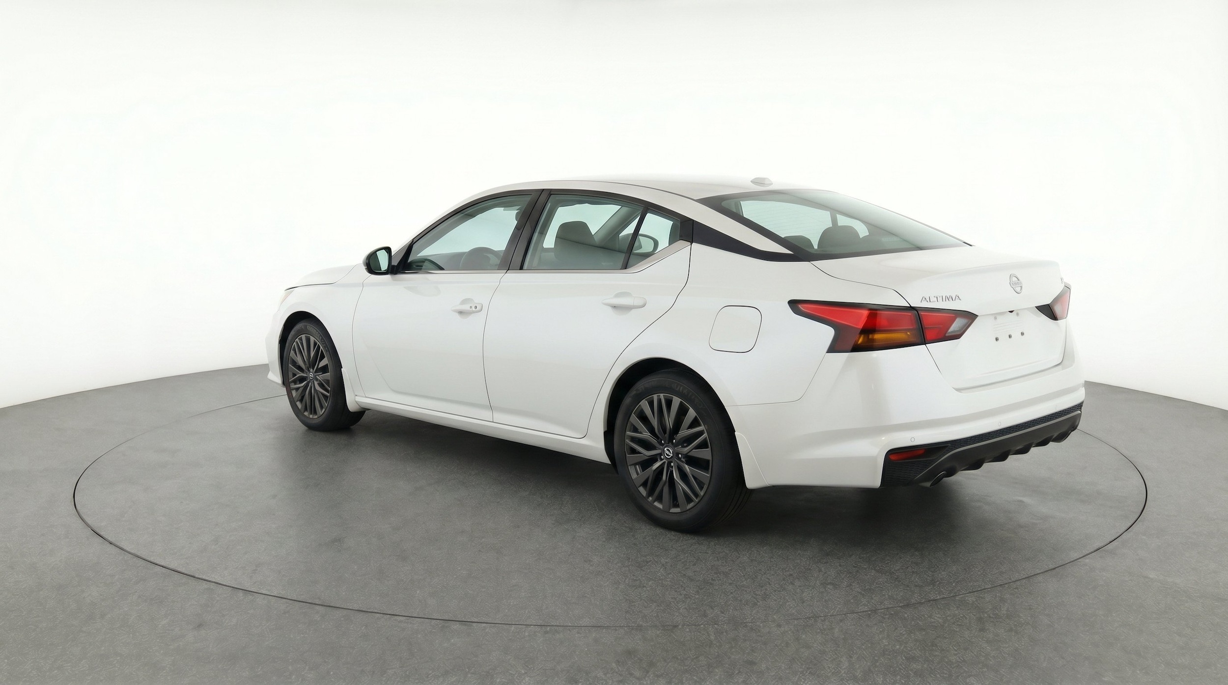 Thumbnail: 2026 Nissan Altima - 6