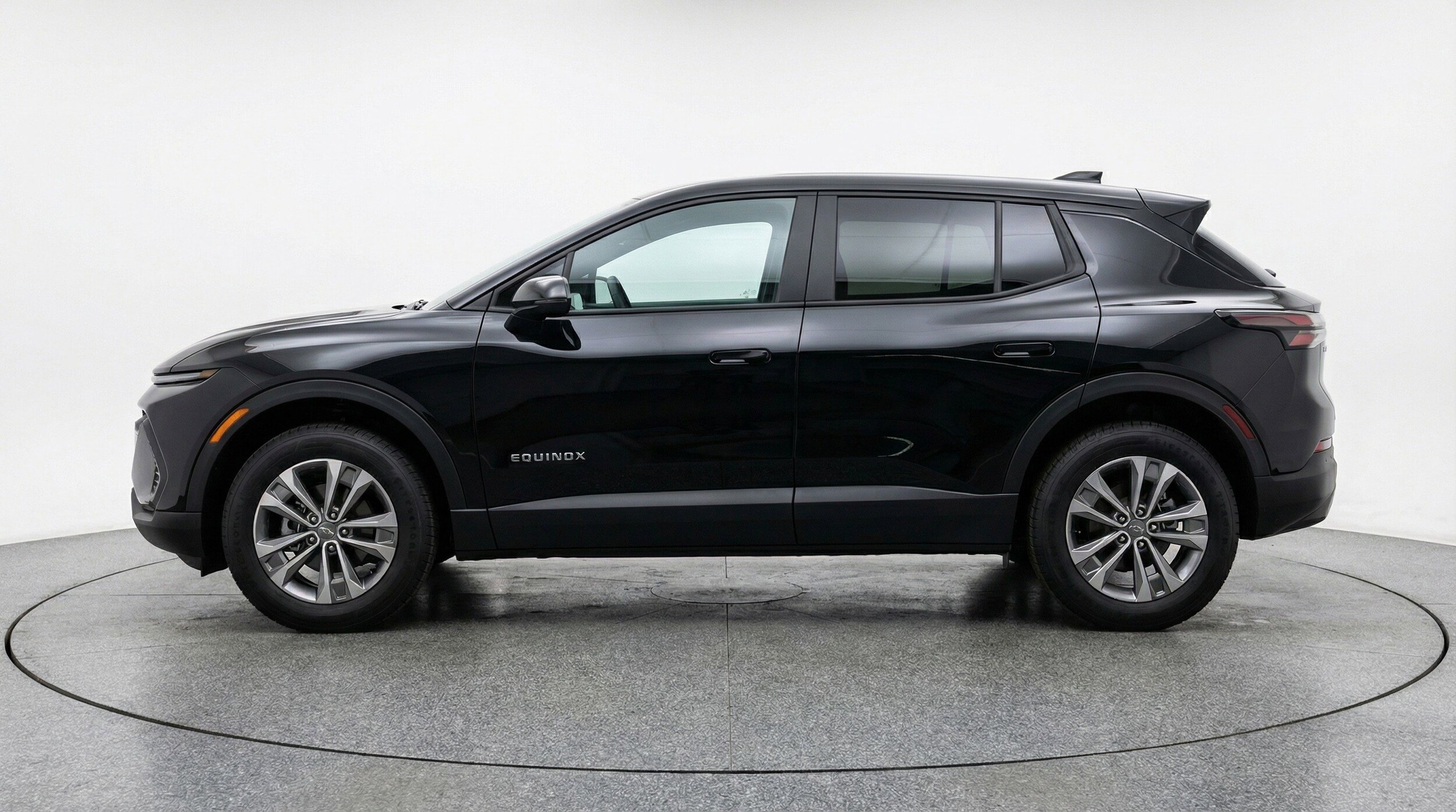 Thumbnail: 2025 Chevrolet Equinox - 5