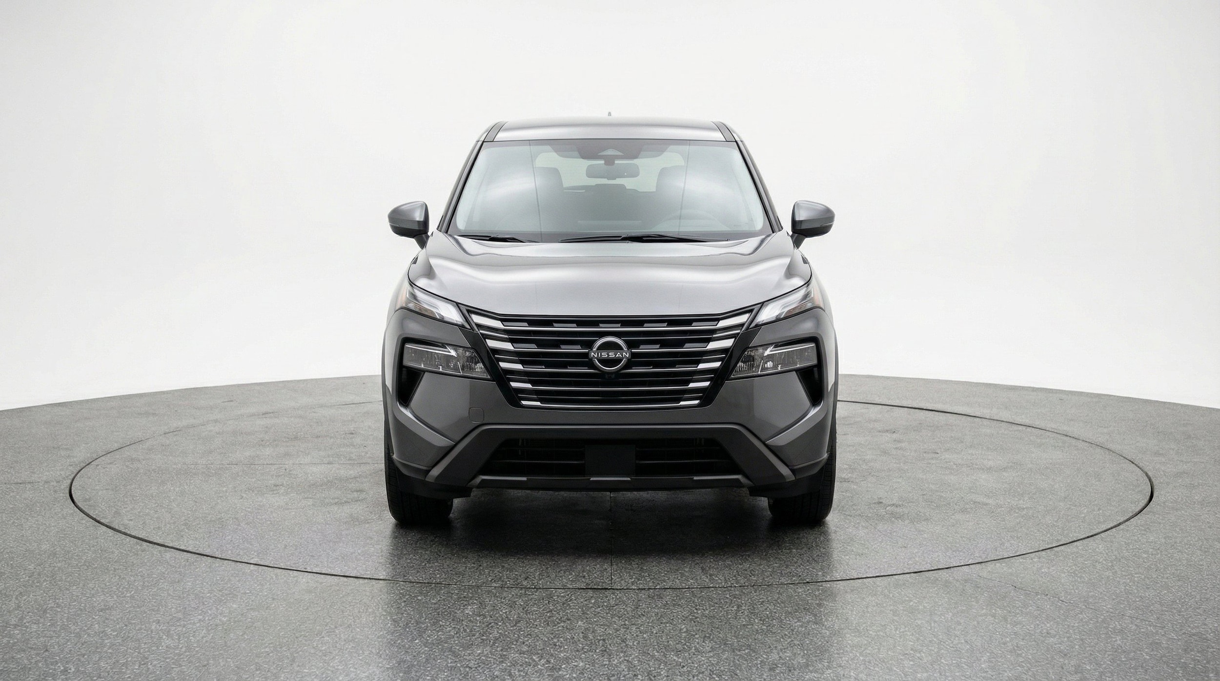 Thumbnail: 2026 Nissan Rogue - 2