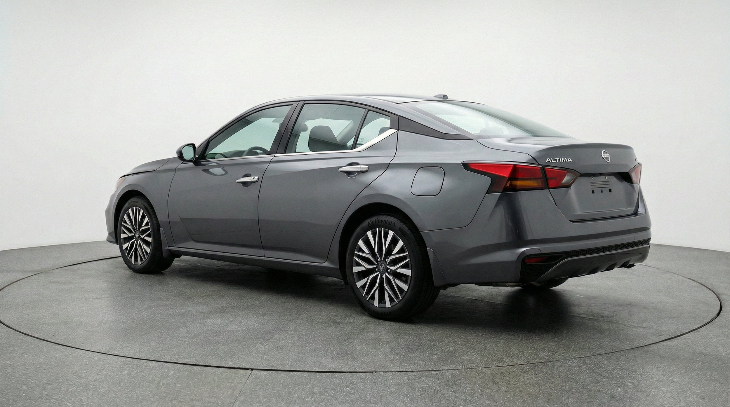 Thumbnail: 2025 Nissan Altima - 6