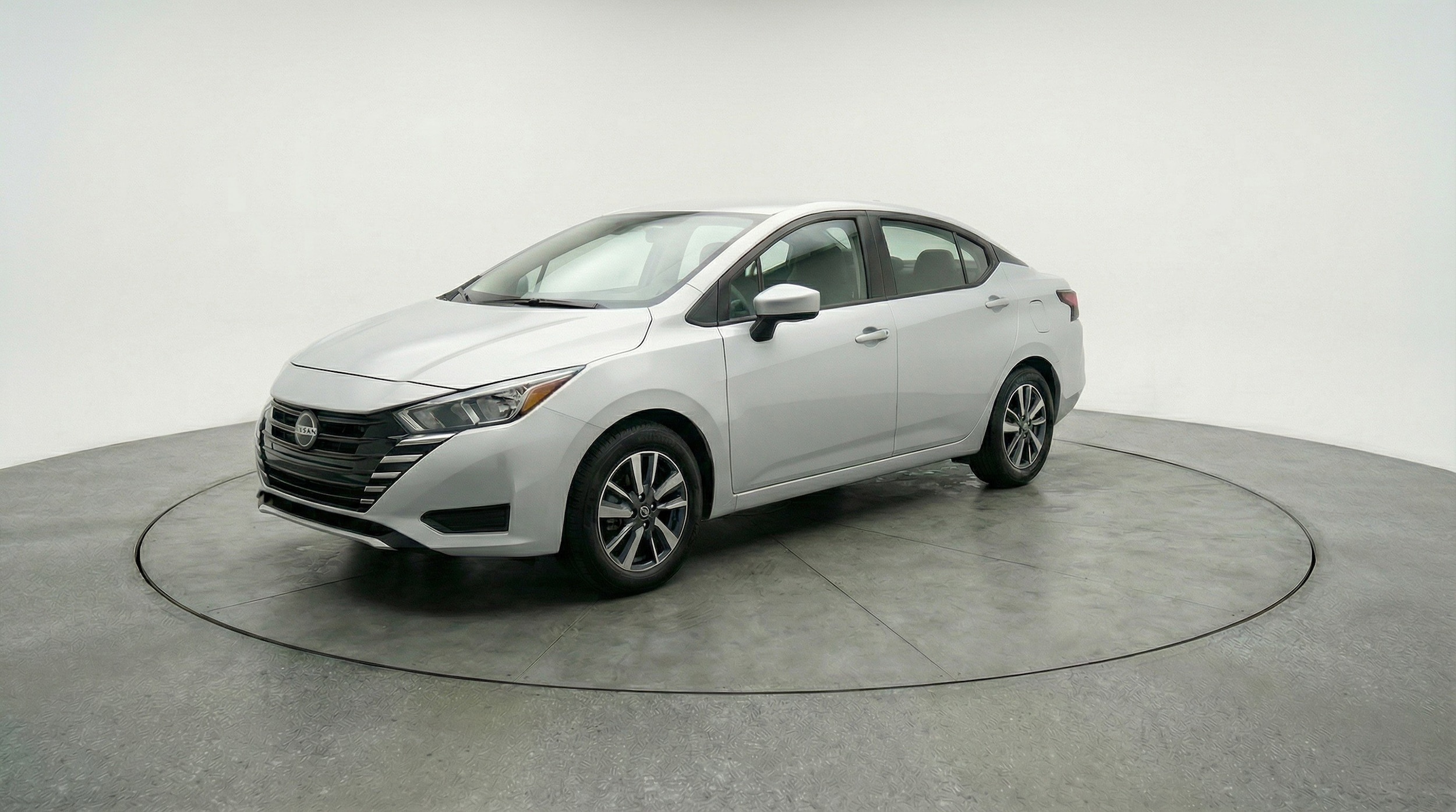 Thumbnail: 2025 Nissan Versa - 3